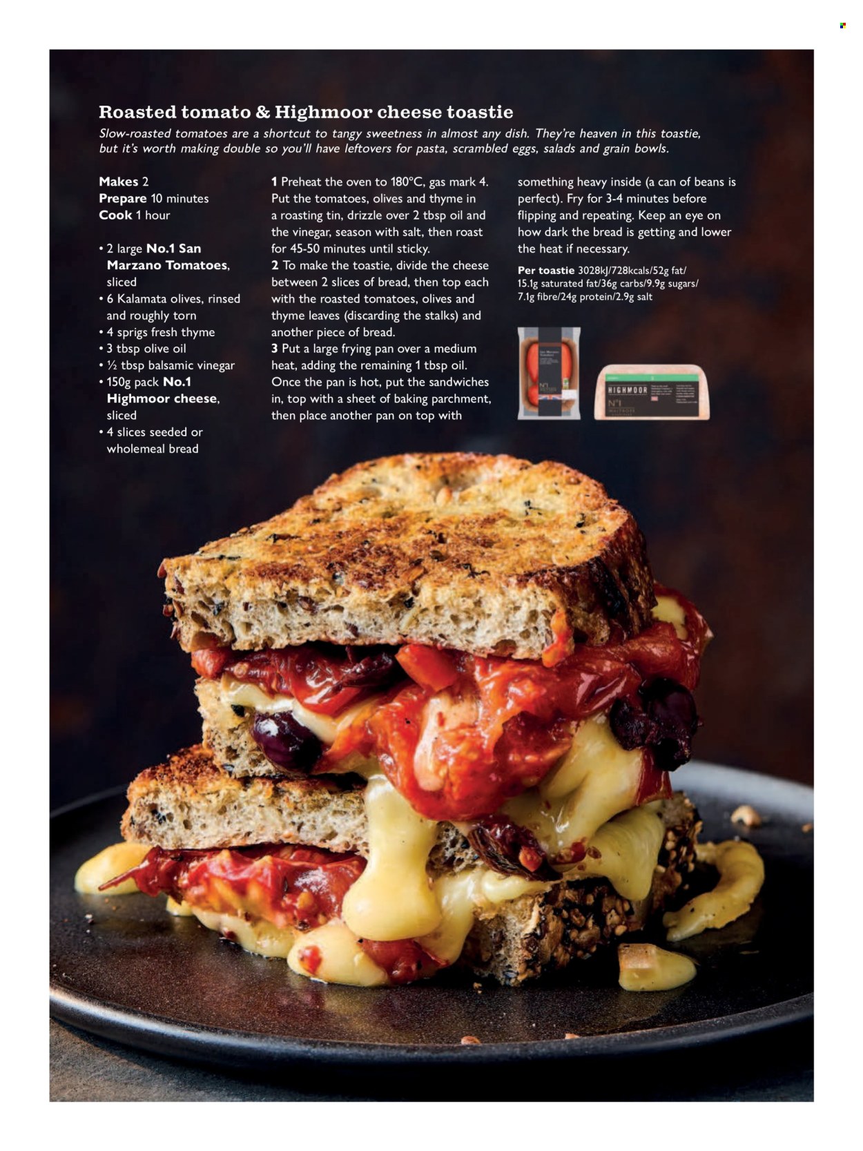 Waitrose offer - 01/10/2025 - 31/10/2025. Page 62