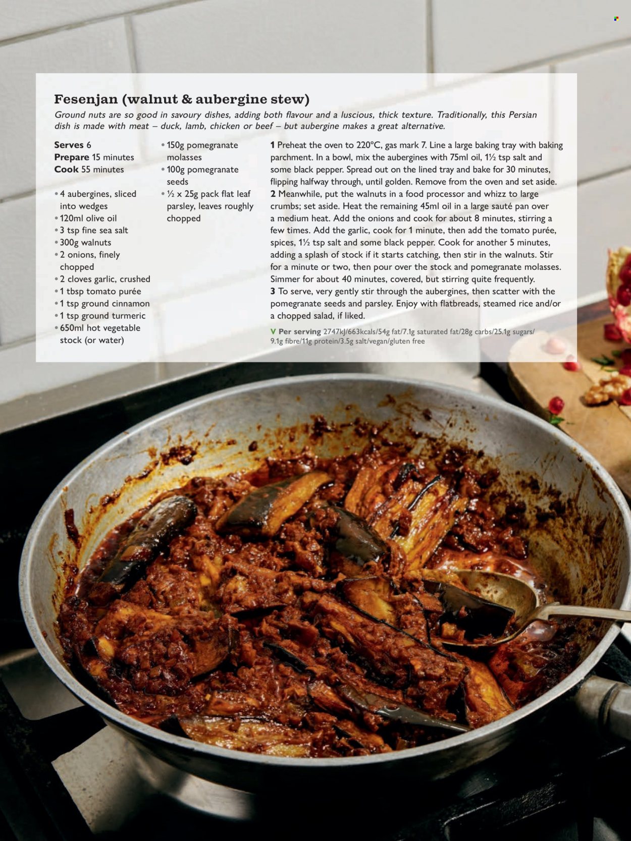Waitrose offer - 01/10/2025 - 31/10/2025. Page 96
