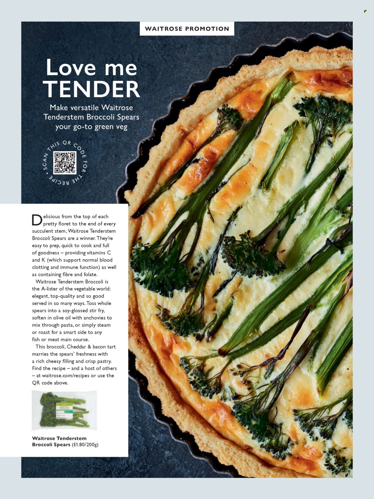 Waitrose offer - 01/10/2025 - 31/10/2025. Page 116