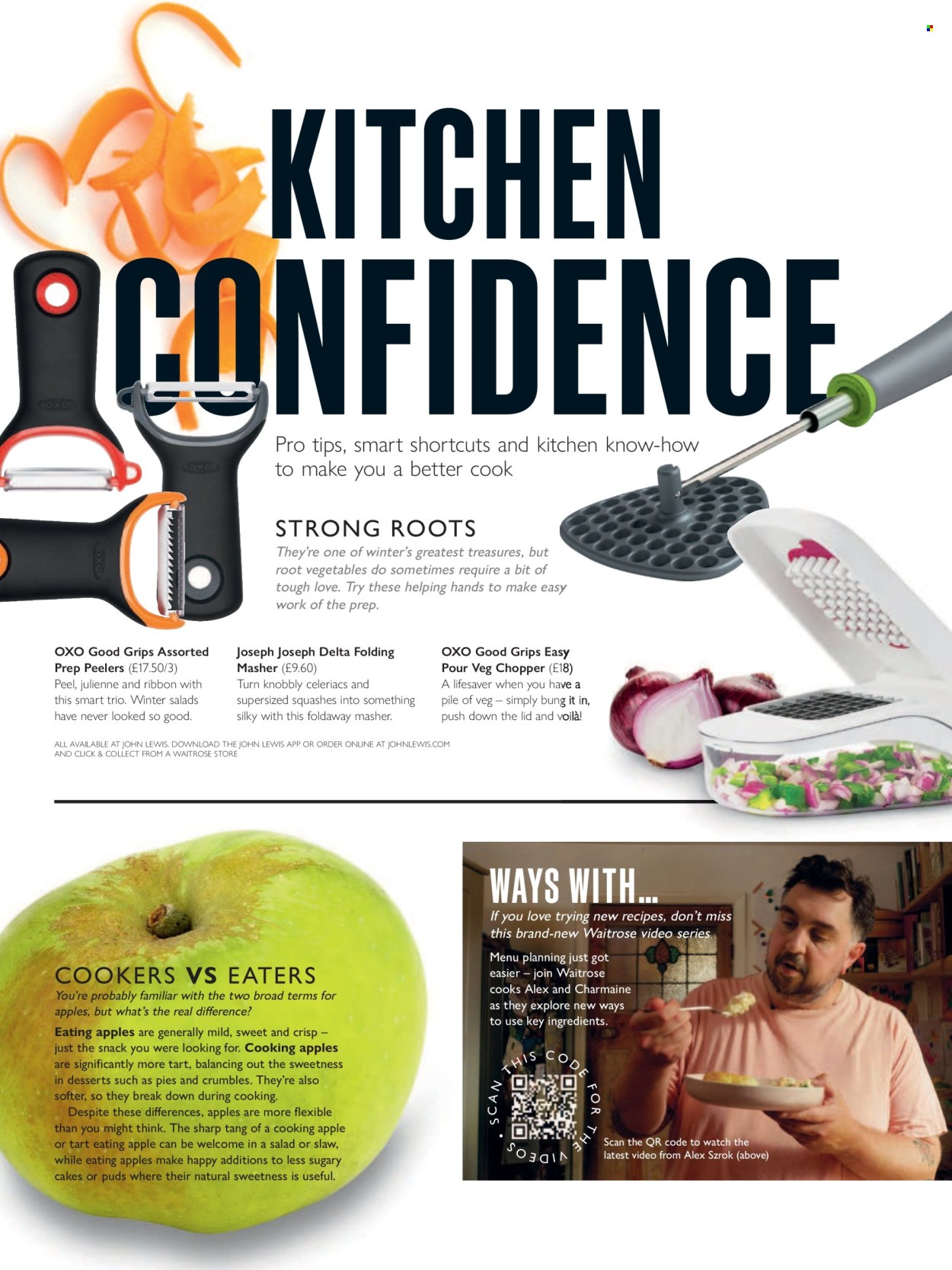 Waitrose offer - 01/10/2025 - 31/10/2025. Page 118