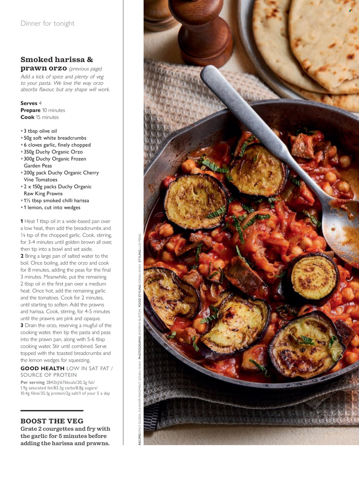 Waitrose offer - 01/10/2025 - 31/10/2025. Page 122