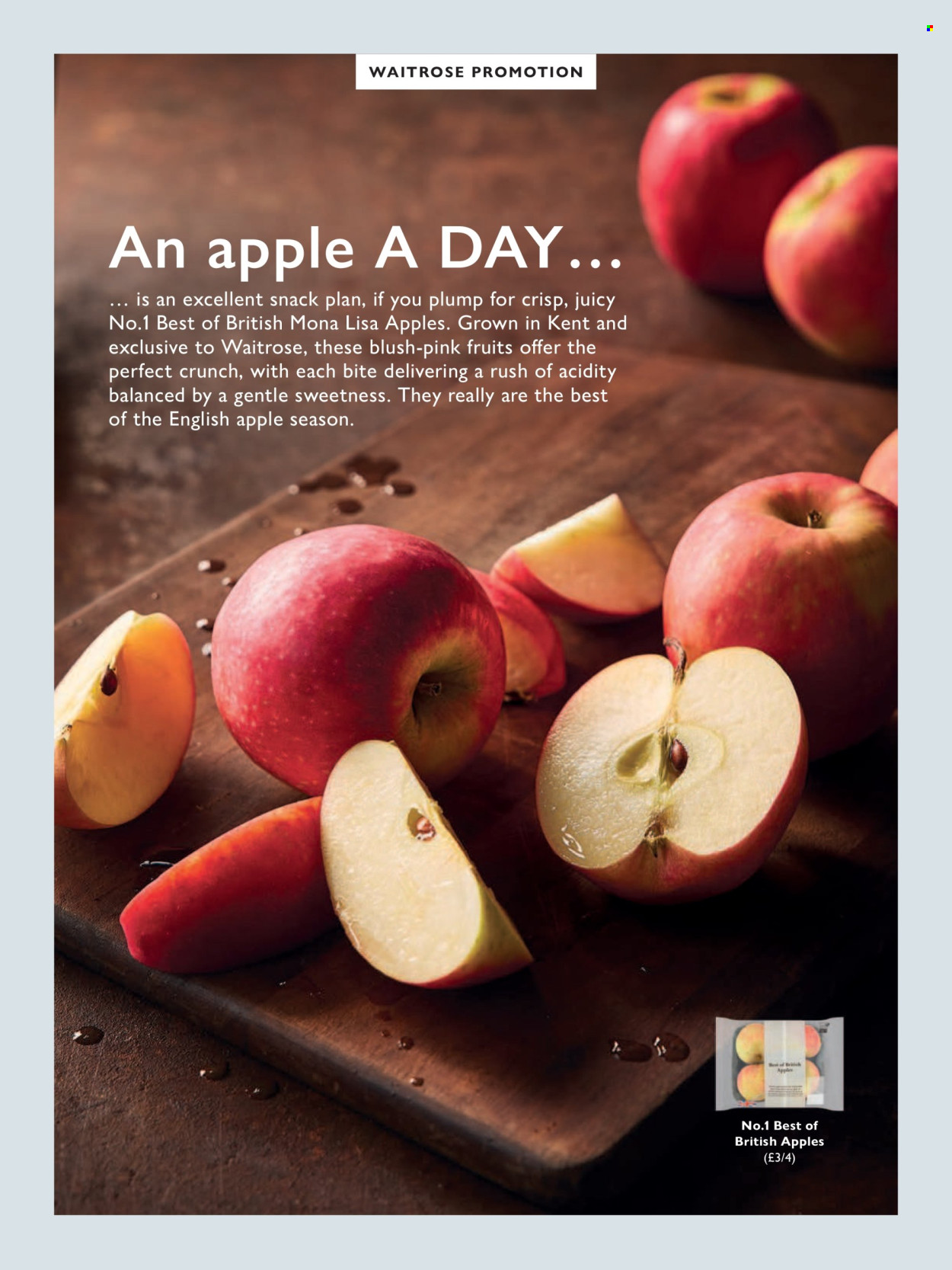 Waitrose offer - 01/10/2025 - 31/10/2025. Page 127