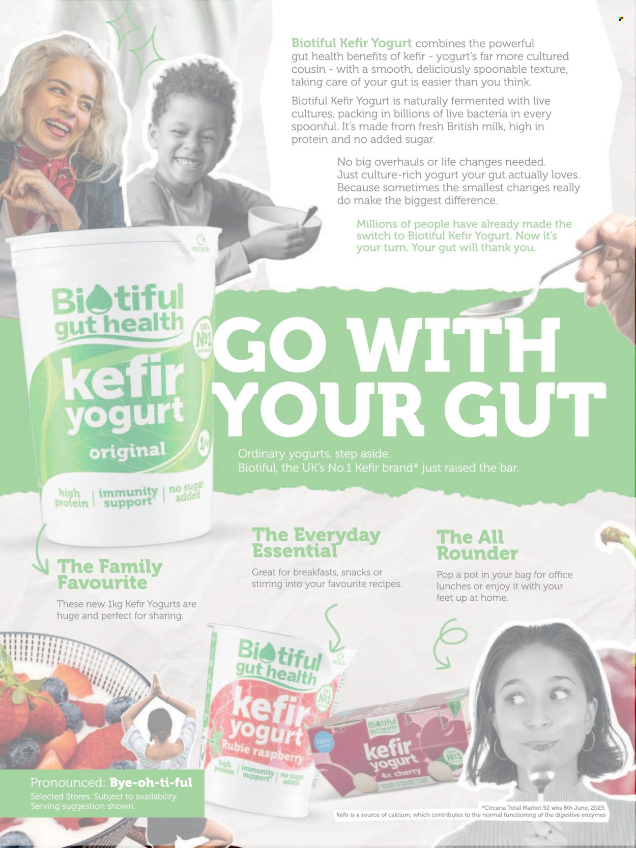 Waitrose offer - 01/10/2025 - 31/10/2025. Page 132