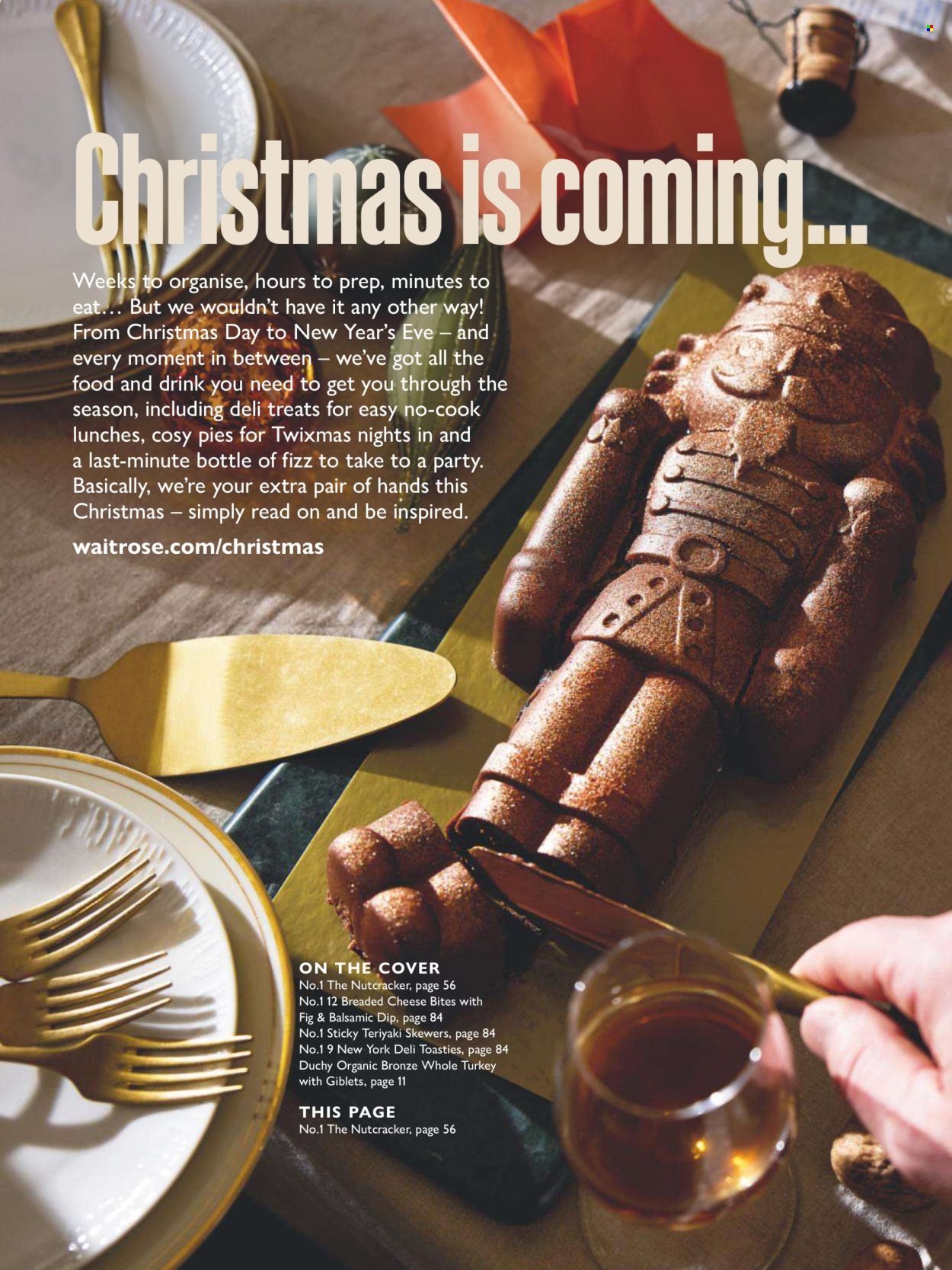 Waitrose offer. Page 2