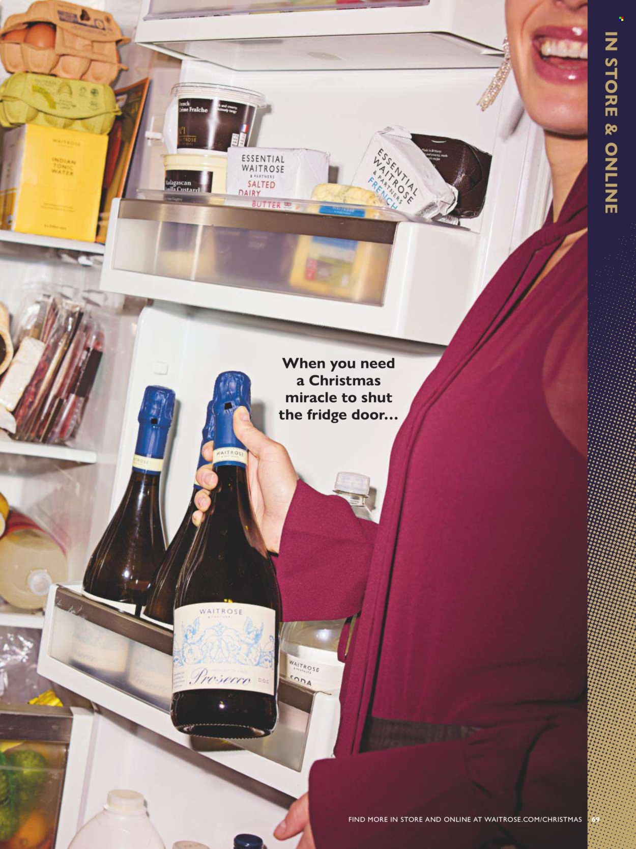 Waitrose offer. Page 69