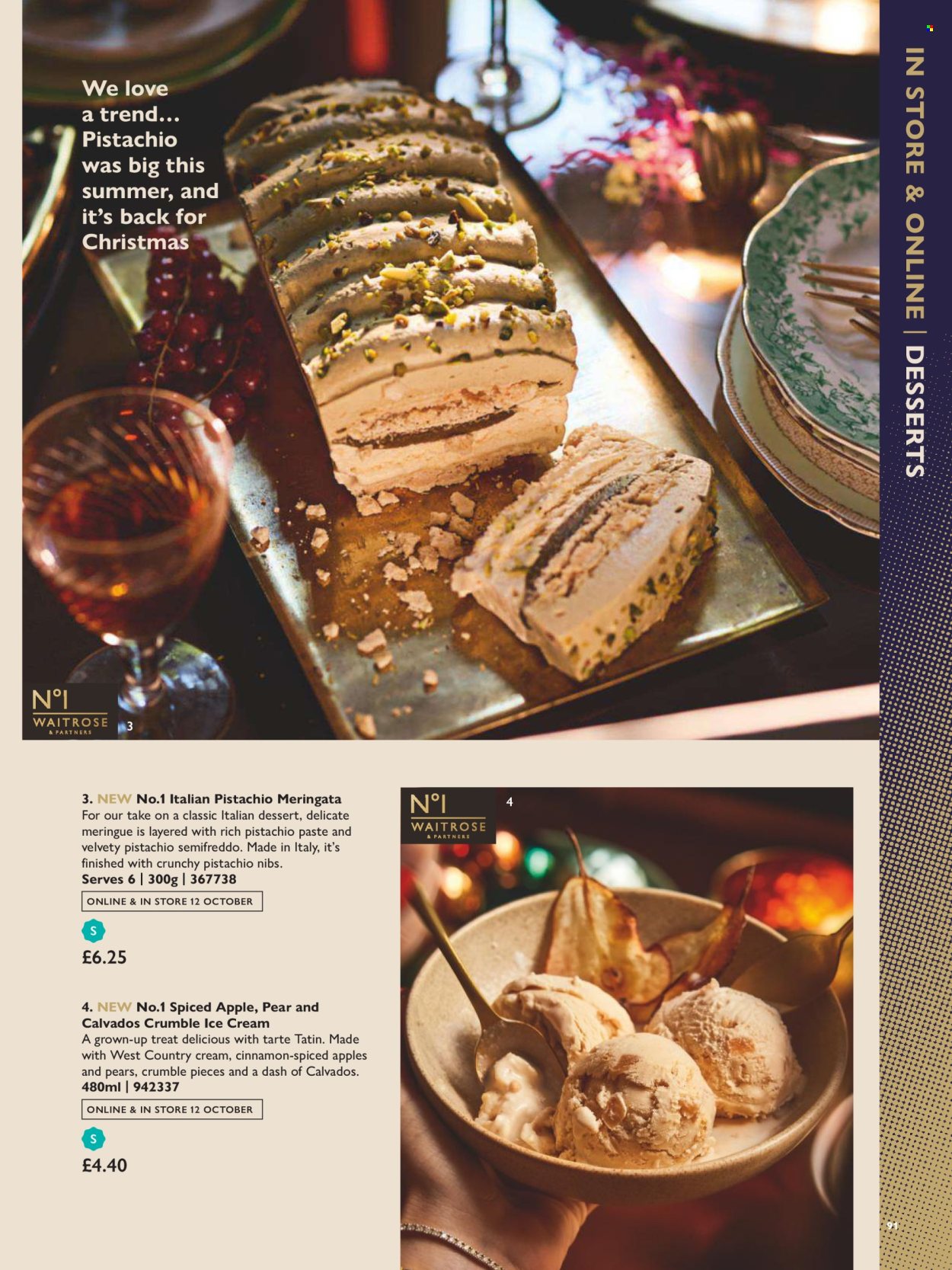 Waitrose offer. Page 91