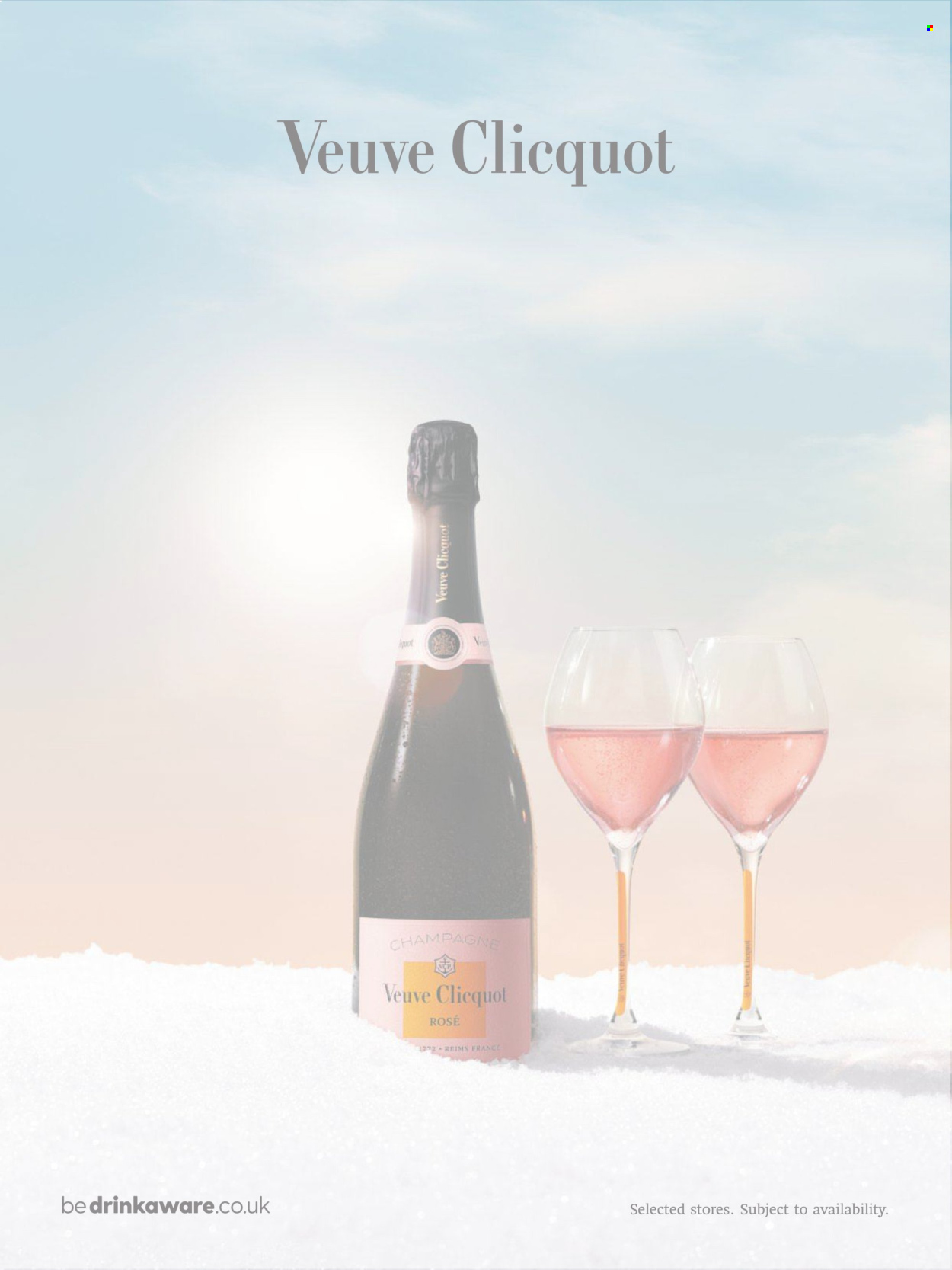 Waitrose offer. Page 99