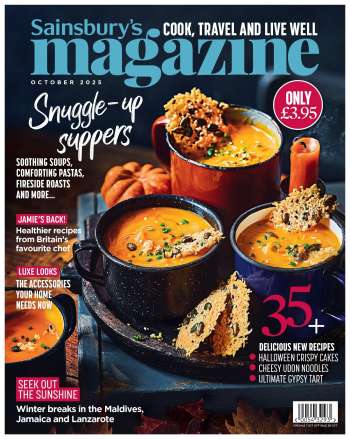 thumbnail - Sainsbury's offer