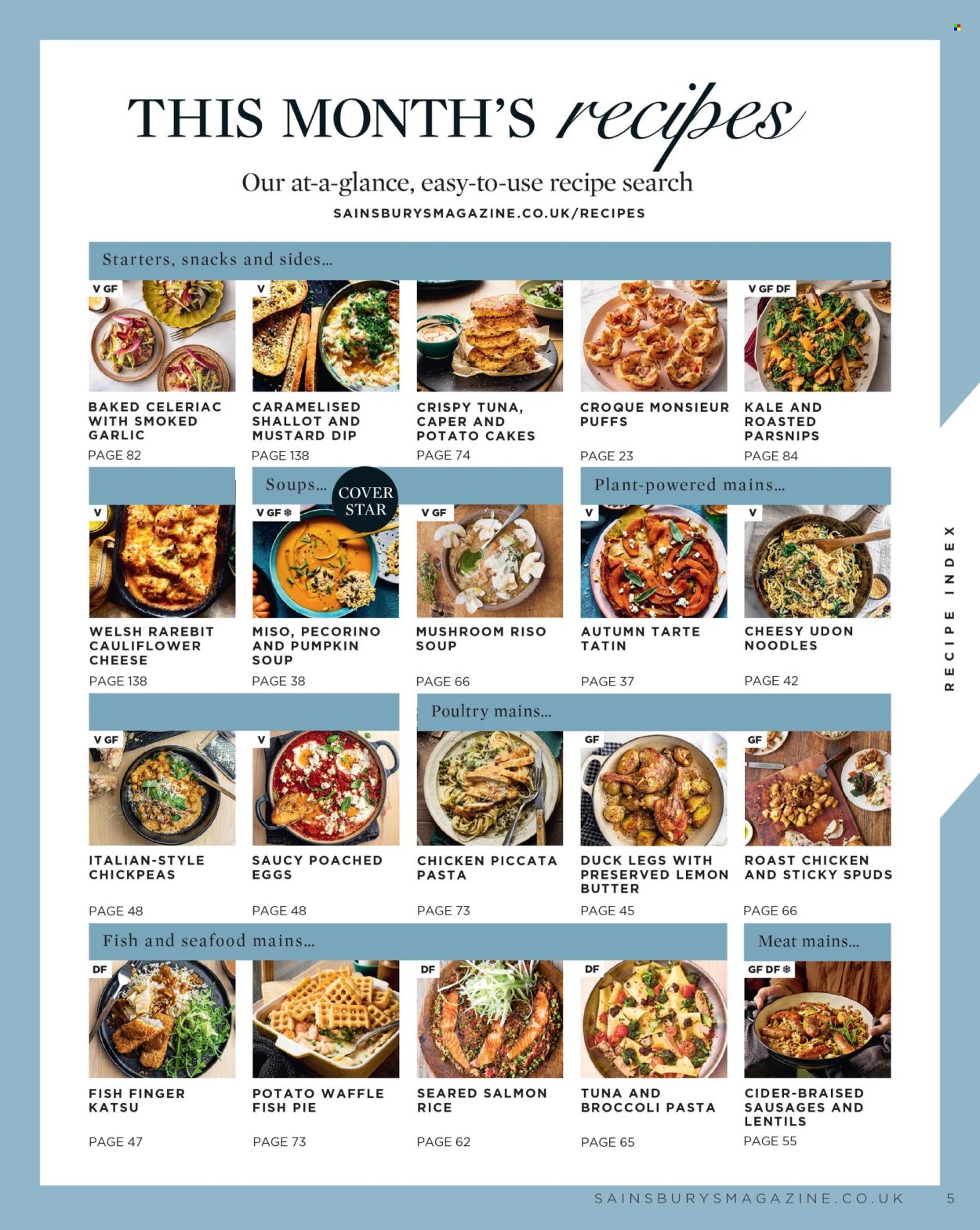 Sainsbury's offer - 01/10/2025 - 31/10/2025. Page 5