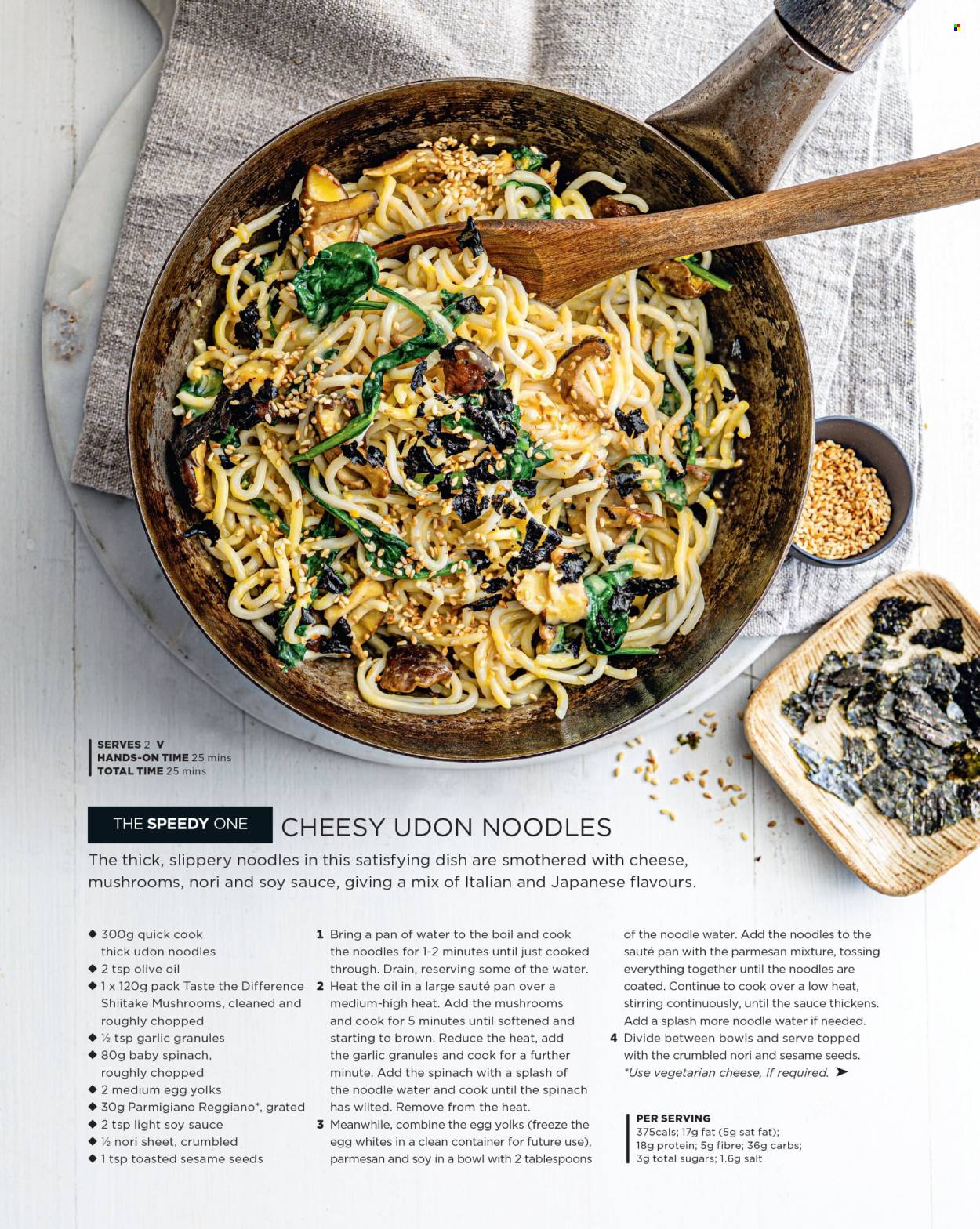 Sainsbury's offer - 01/10/2025 - 31/10/2025. Page 42