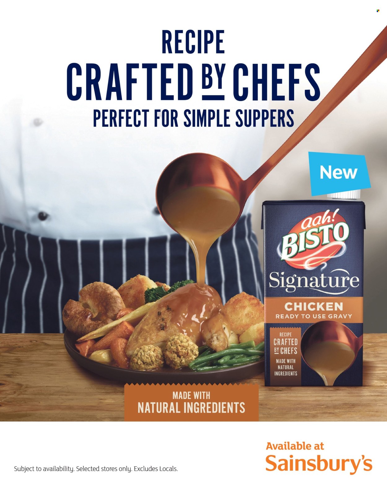 Sainsbury's offer - 01/10/2025 - 31/10/2025. Page 49