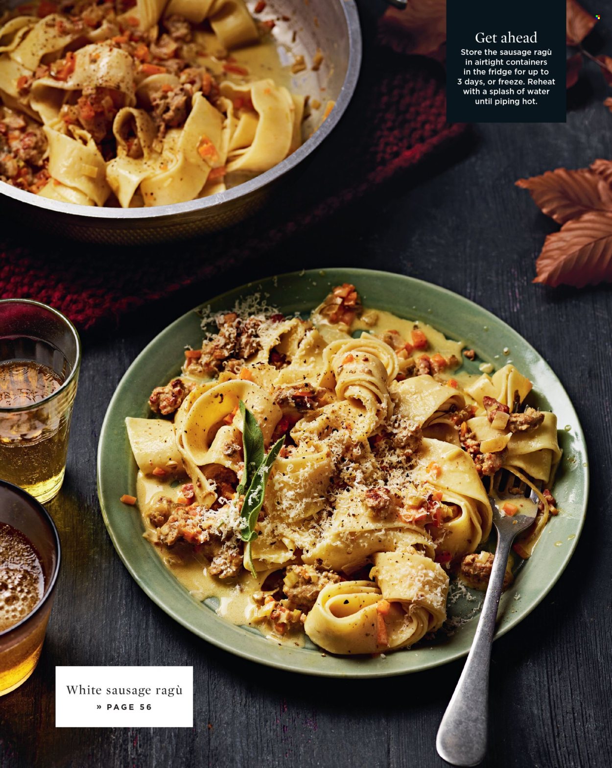 Sainsbury's offer - 01/10/2025 - 31/10/2025. Page 53