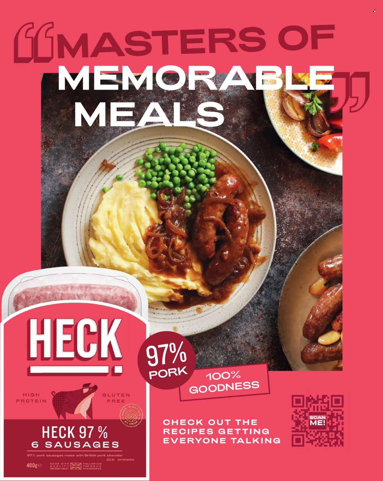Sainsbury's offer - 01/10/2025 - 31/10/2025. Page 54