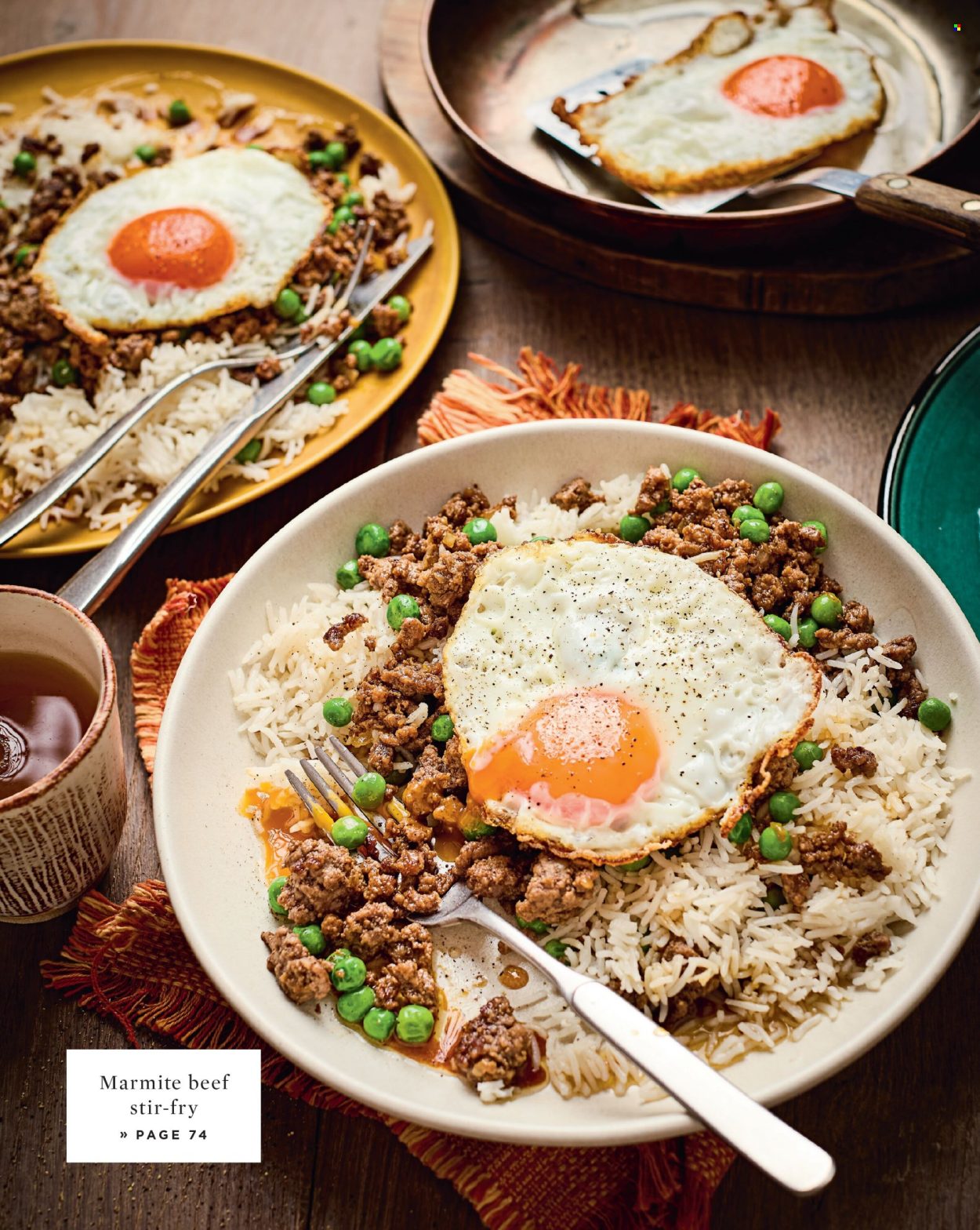 Sainsbury's offer - 01/10/2025 - 31/10/2025. Page 71