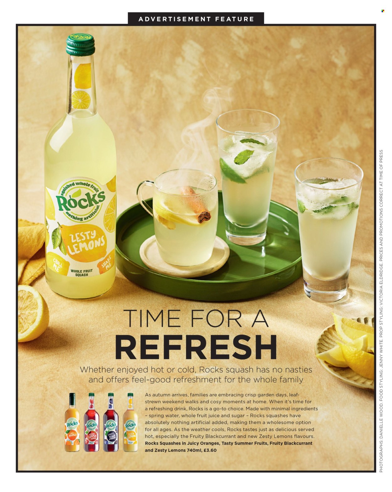 Sainsbury's offer - 01/10/2025 - 31/10/2025. Page 116