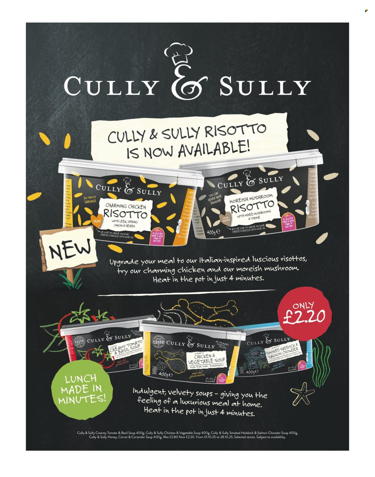 Waitrose offer. Page 20
