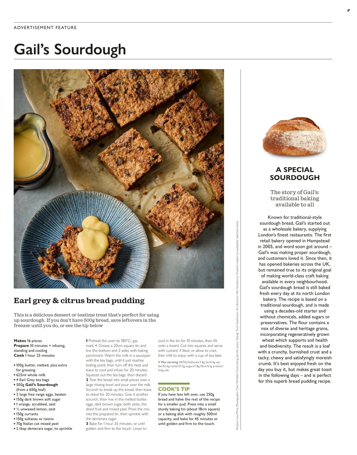Waitrose offer. Page 33