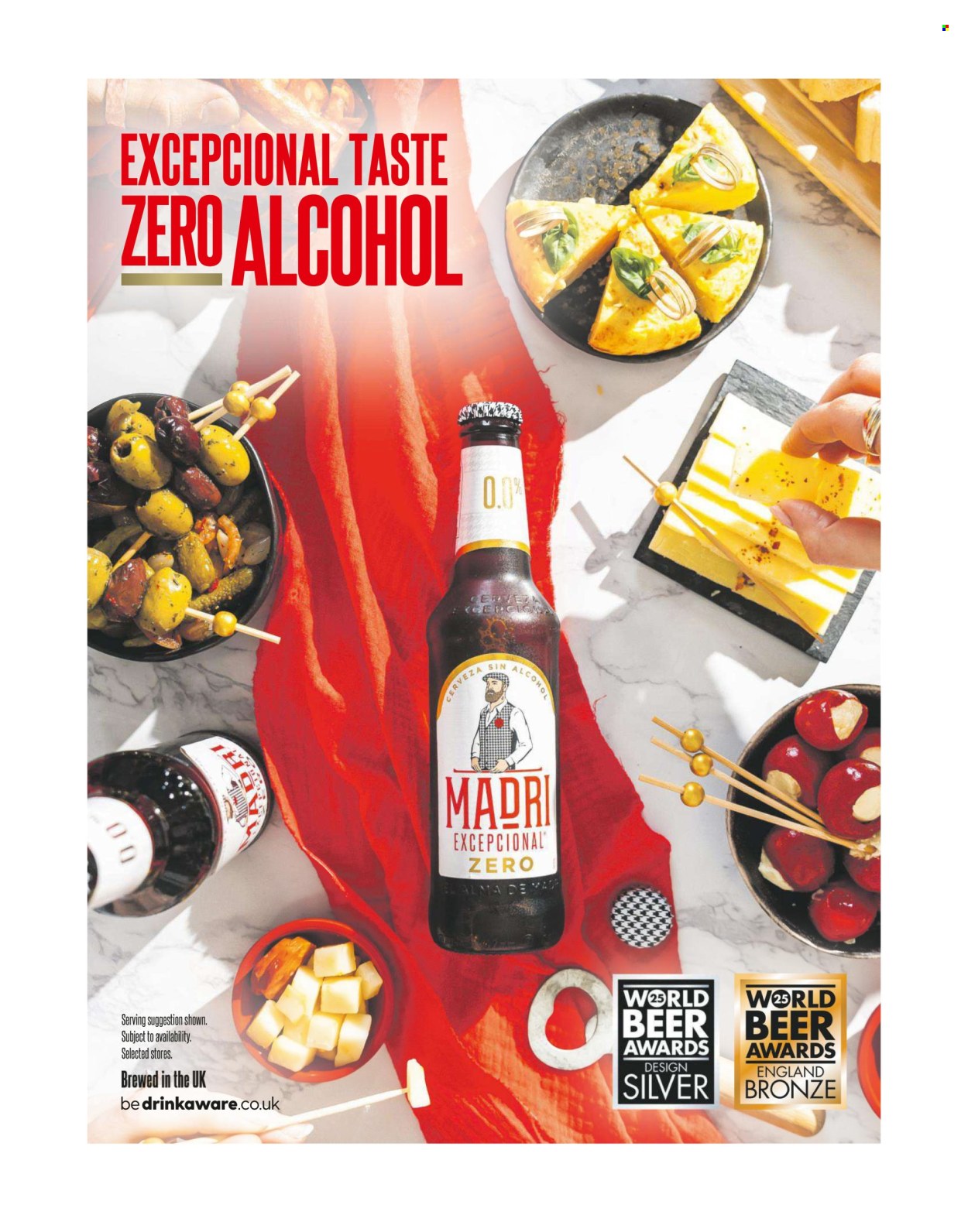 Waitrose offer. Page 42