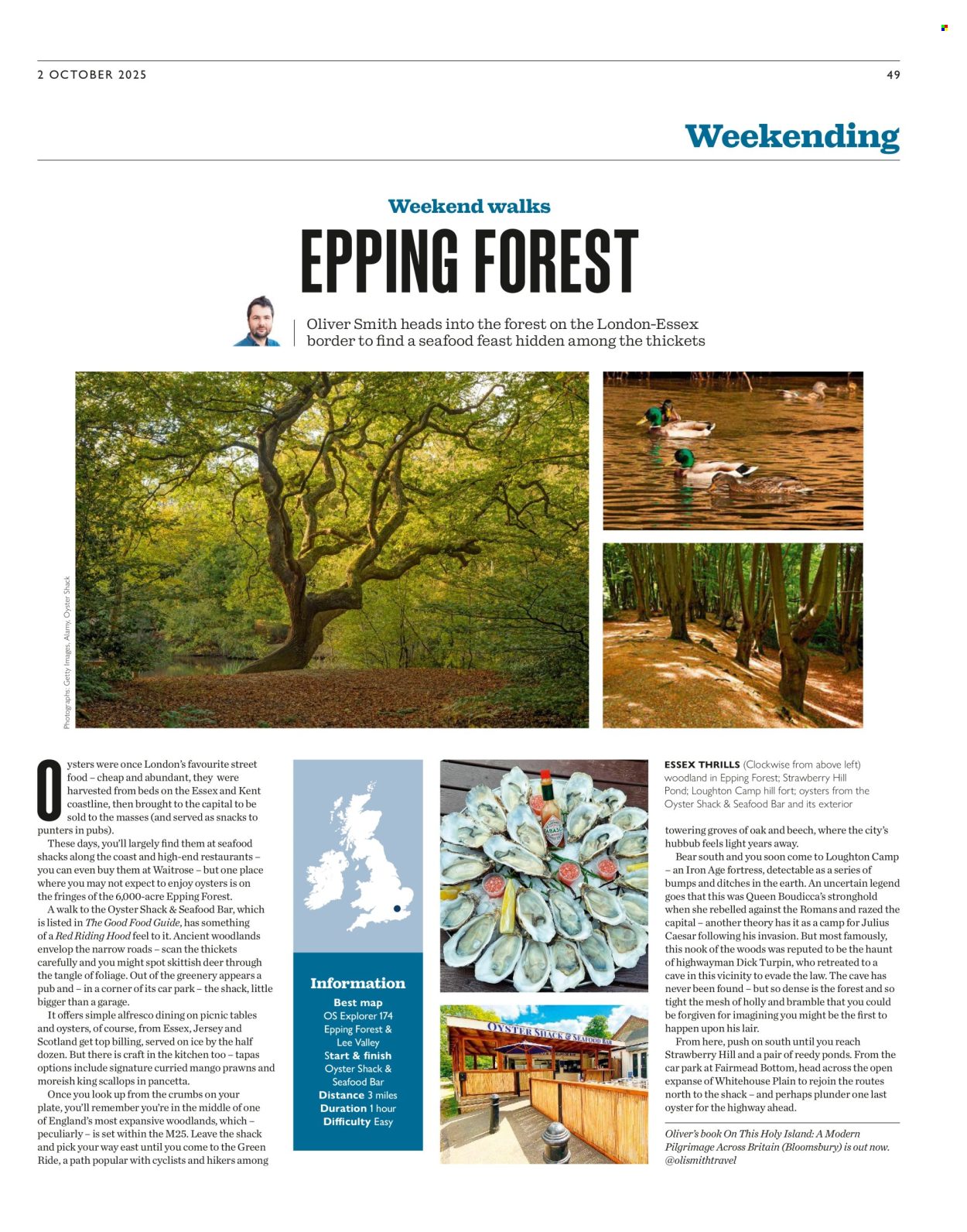 Waitrose offer. Page 49