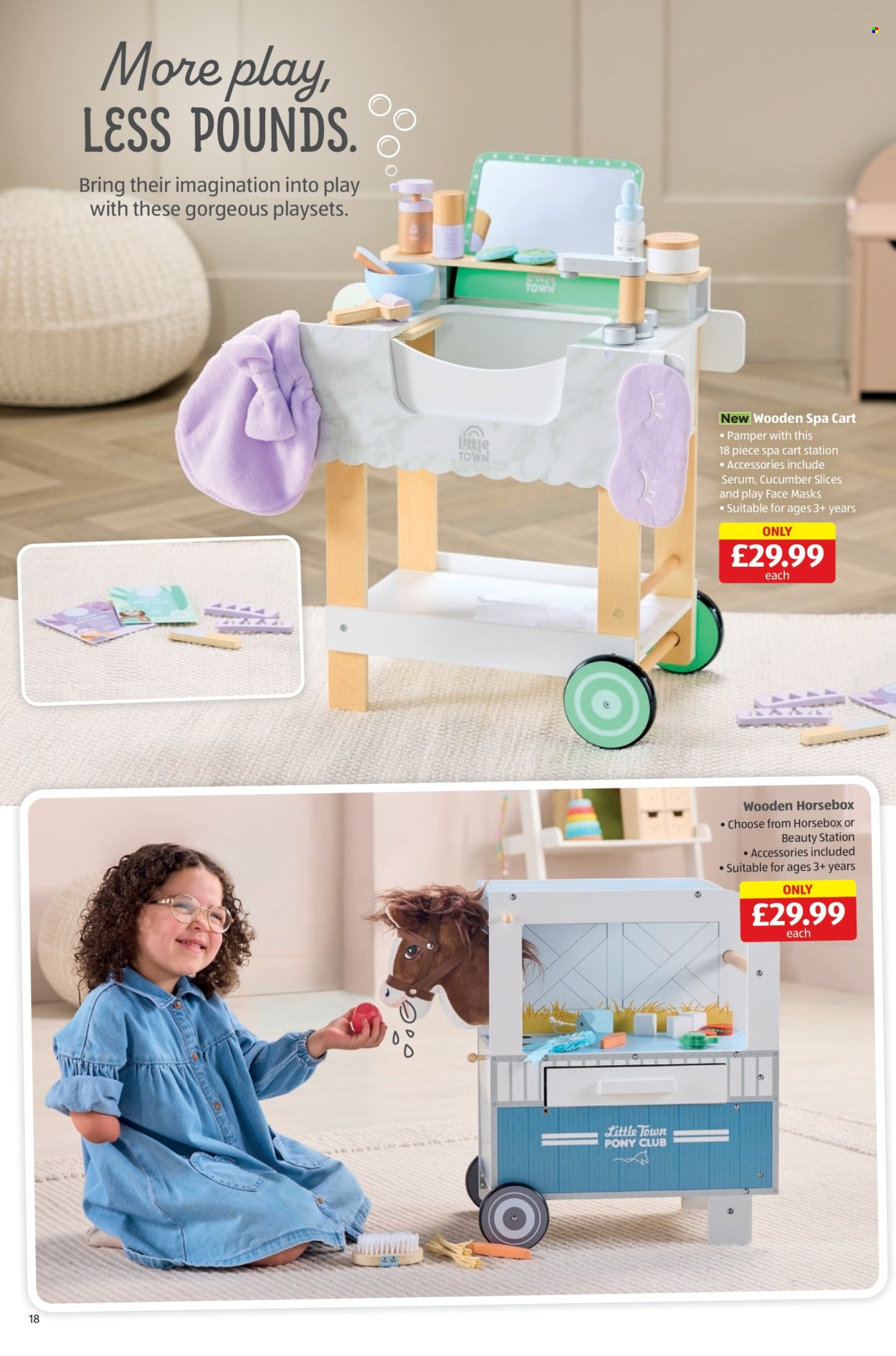 Aldi offer - 09/10/2025 - 15/10/2025. Page 18