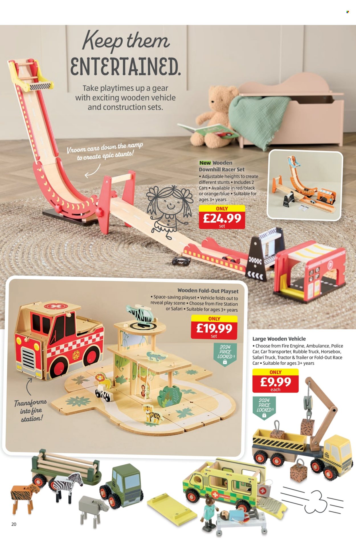 Aldi offer - 09/10/2025 - 15/10/2025. Page 20
