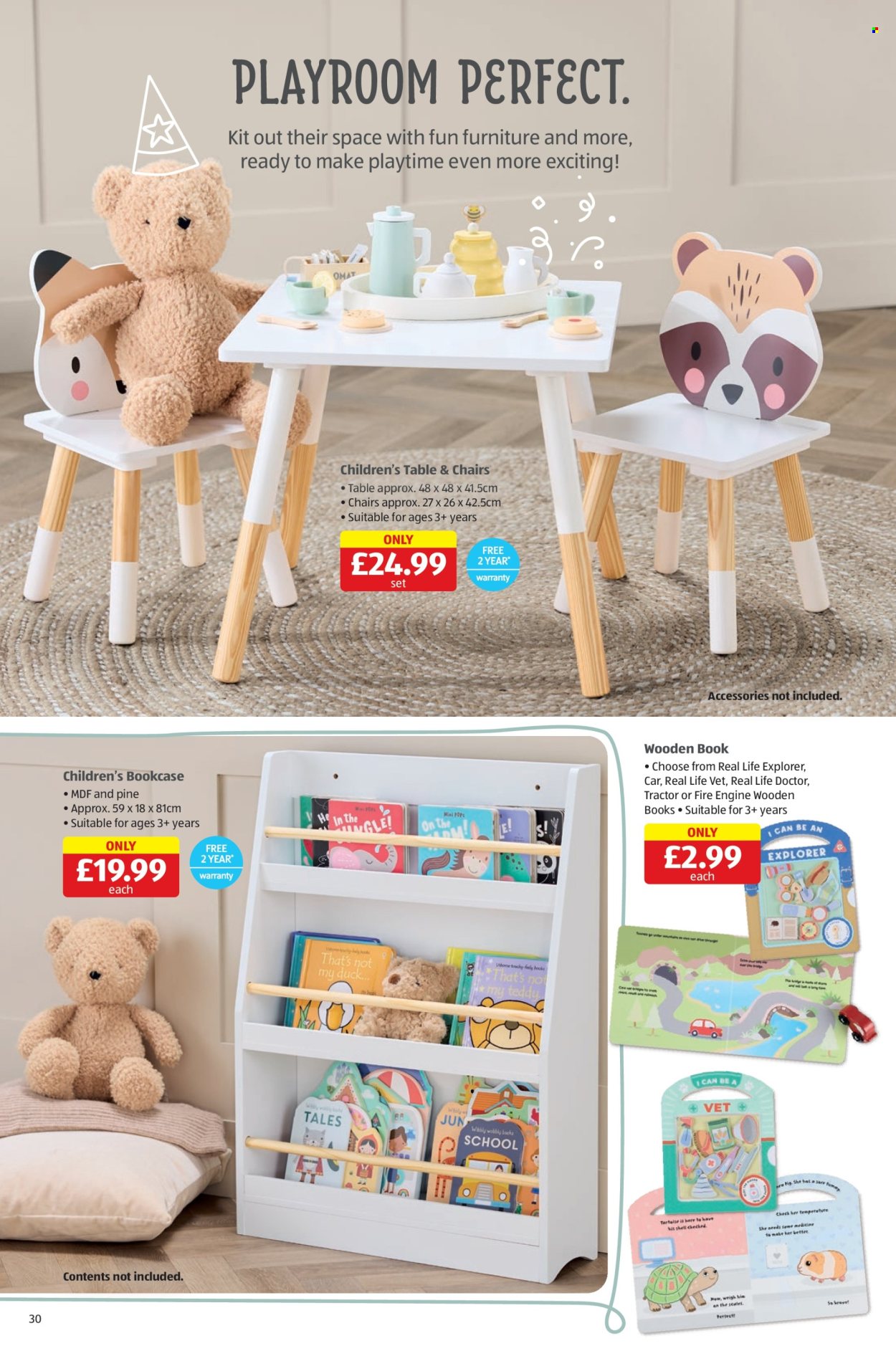 Aldi offer - 09/10/2025 - 15/10/2025. Page 30