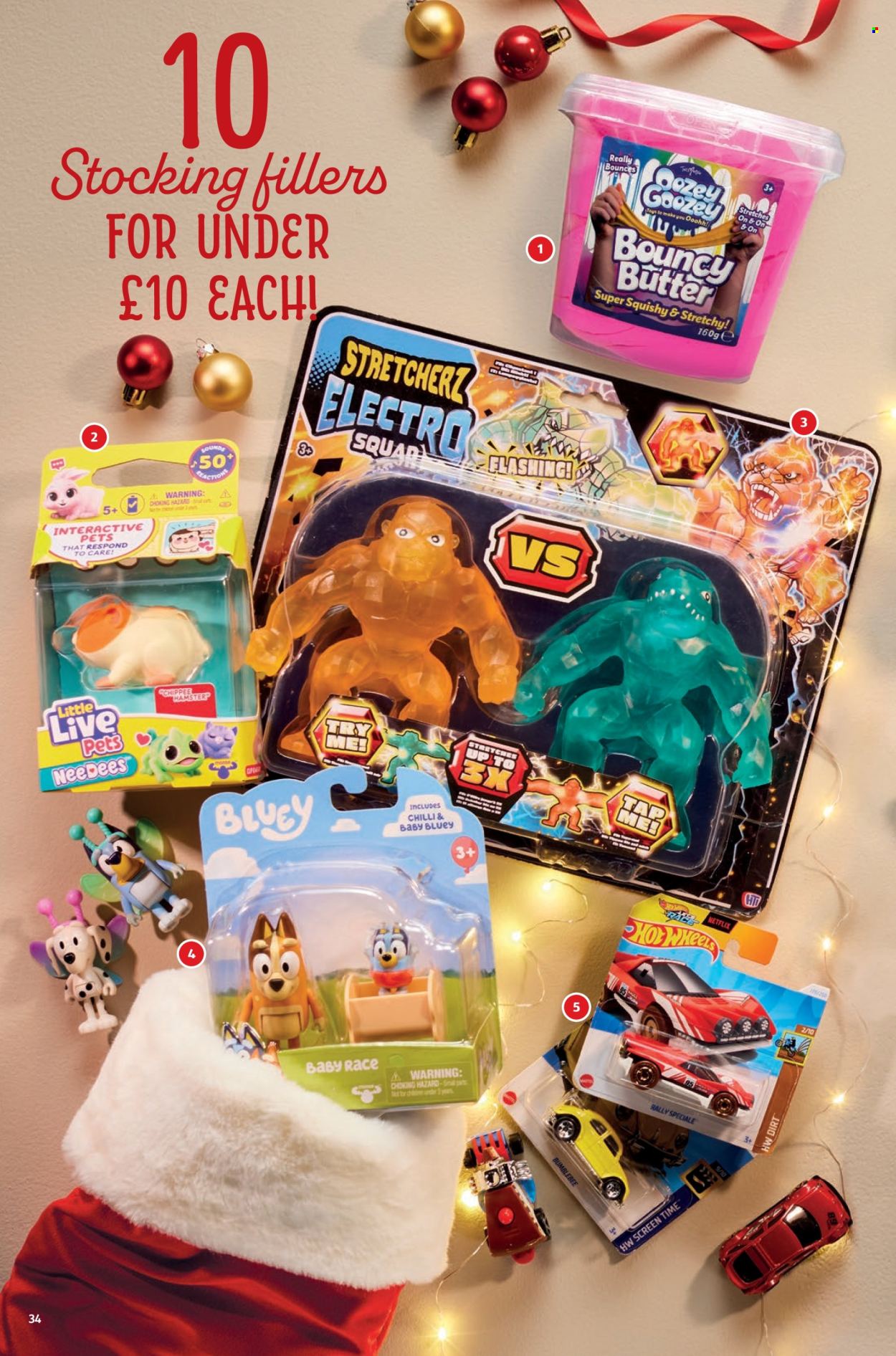 Aldi offer - 09/10/2025 - 15/10/2025. Page 34