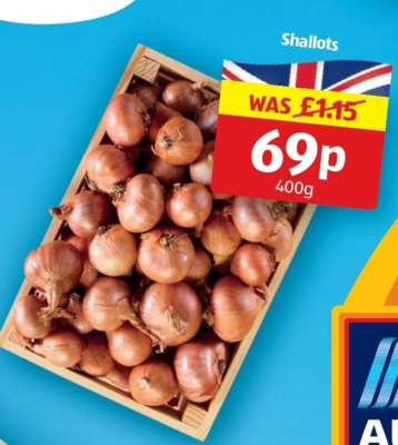 Shallots
