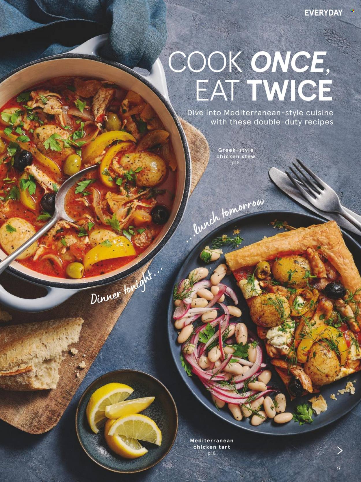 Tesco offer - 01/10/2025 - 31/10/2025. Page 17