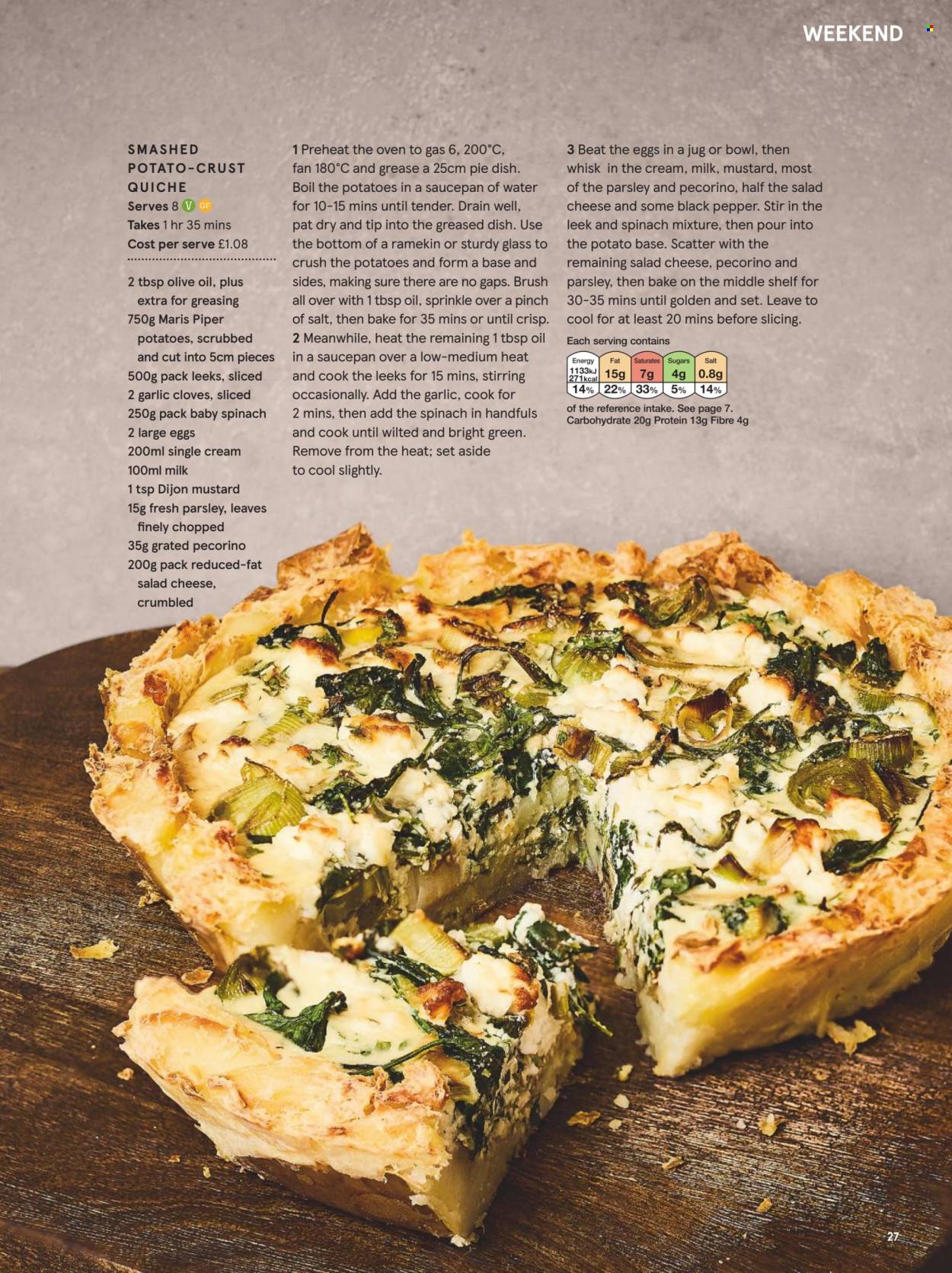 Tesco offer - 01/10/2025 - 31/10/2025. Page 27