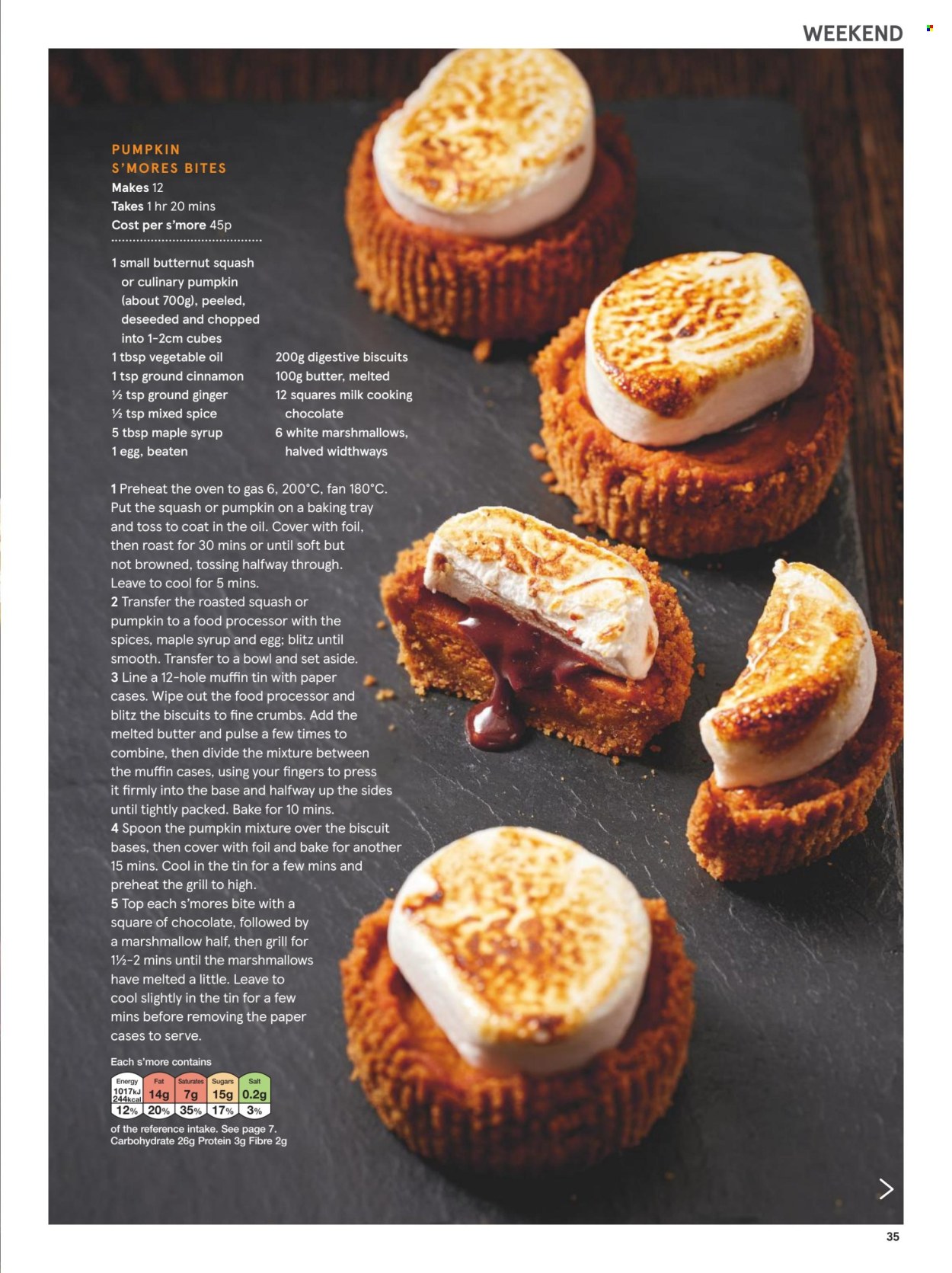 Tesco offer - 01/10/2025 - 31/10/2025. Page 35