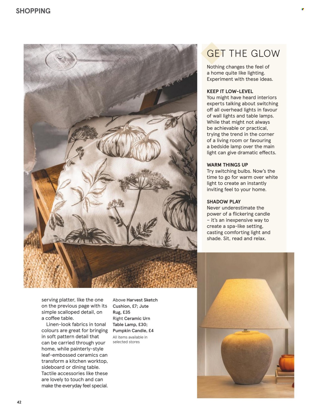 Tesco offer - 01/10/2025 - 31/10/2025. Page 42