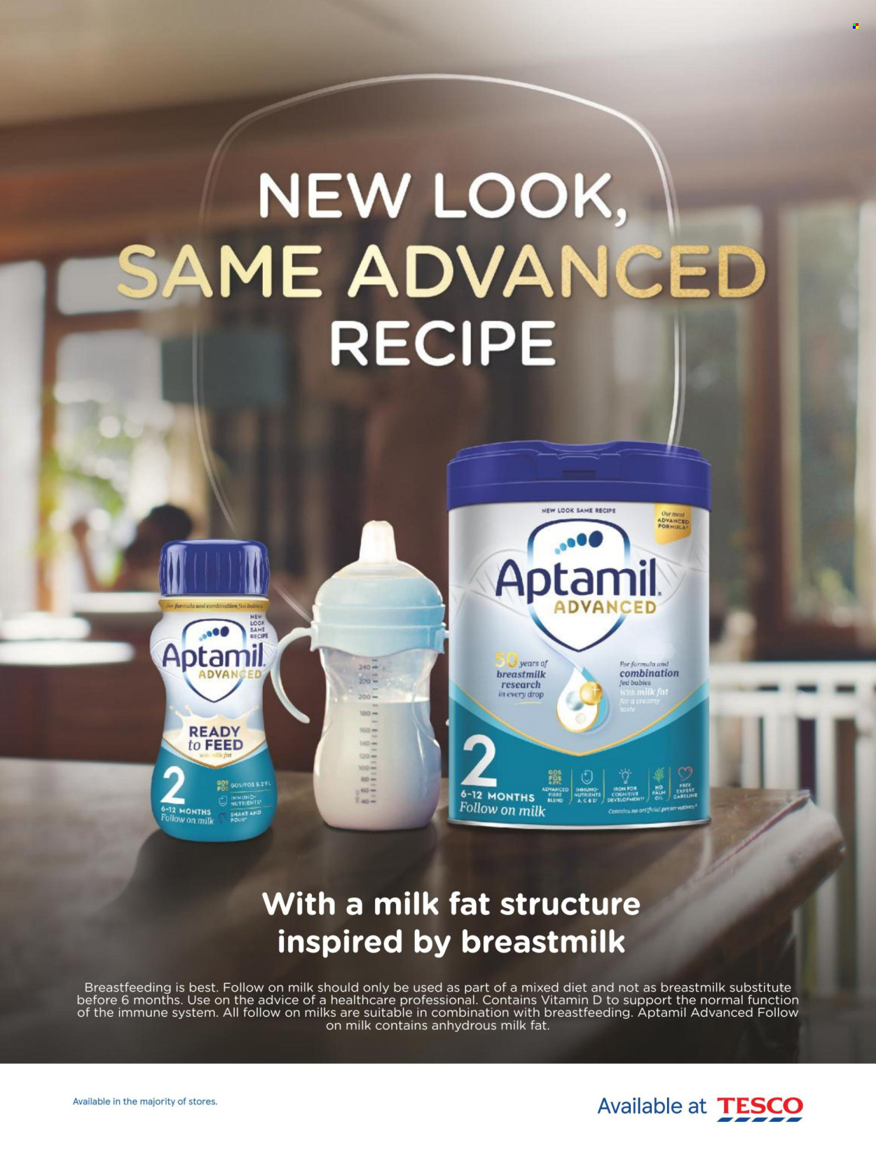 Tesco offer - 01/10/2025 - 31/10/2025. Page 44
