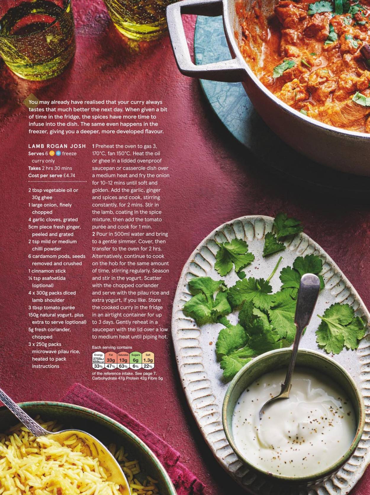 Tesco offer - 01/10/2025 - 31/10/2025. Page 50