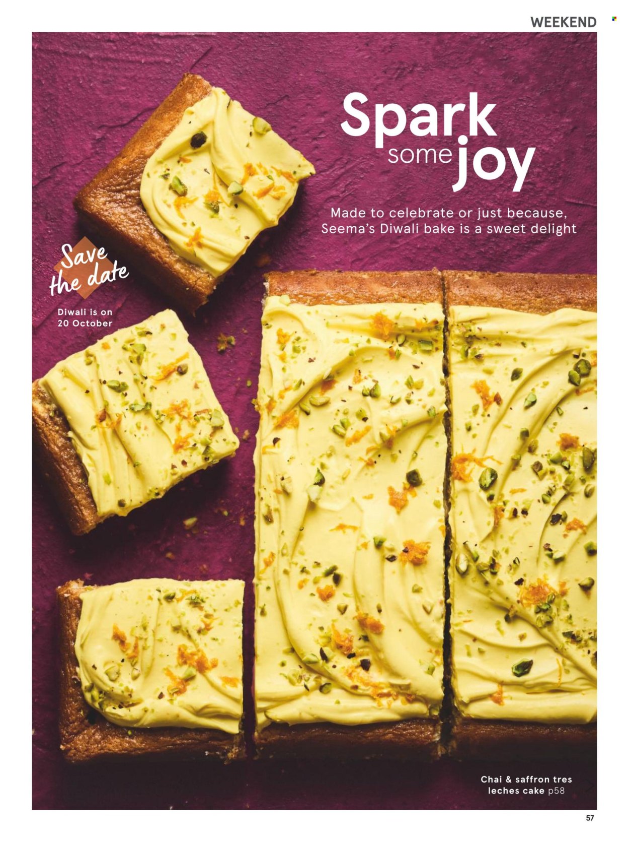 Tesco offer - 01/10/2025 - 31/10/2025. Page 57