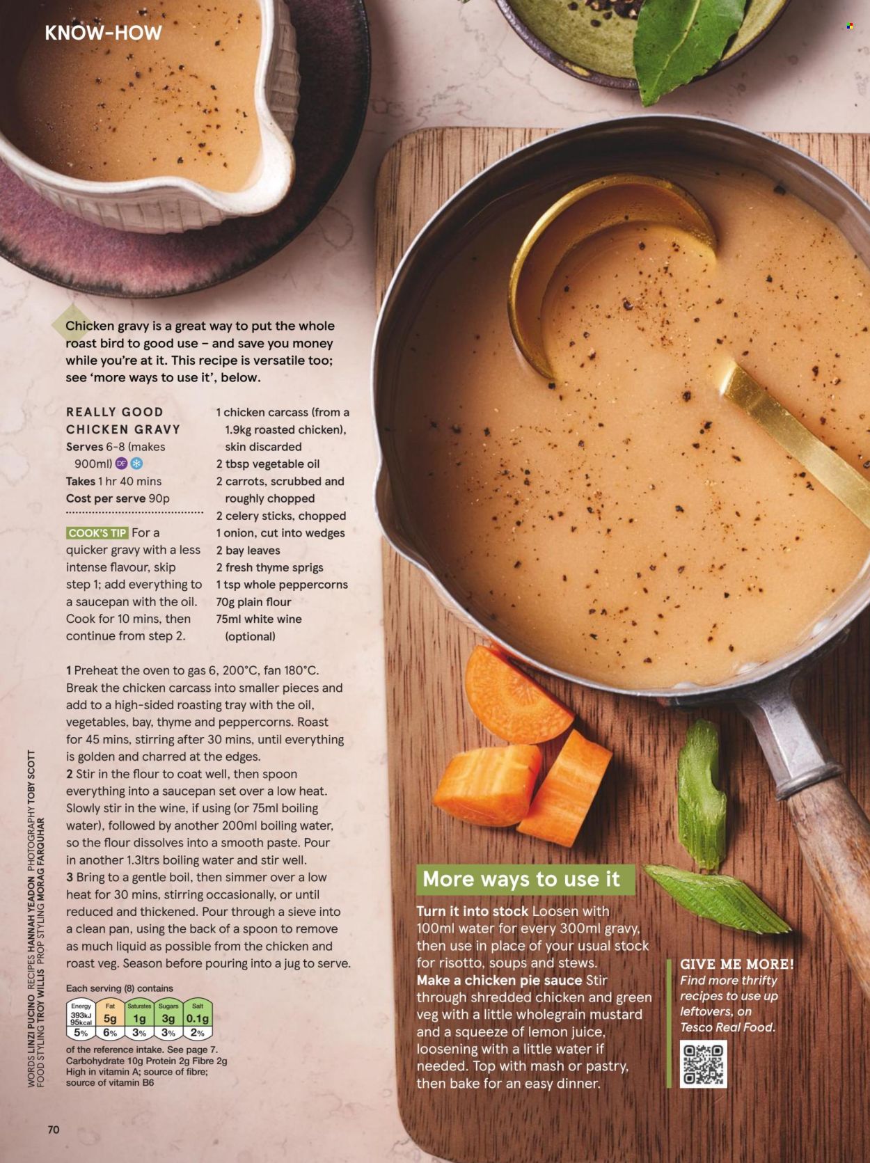 Tesco offer - 01/10/2025 - 31/10/2025. Page 70