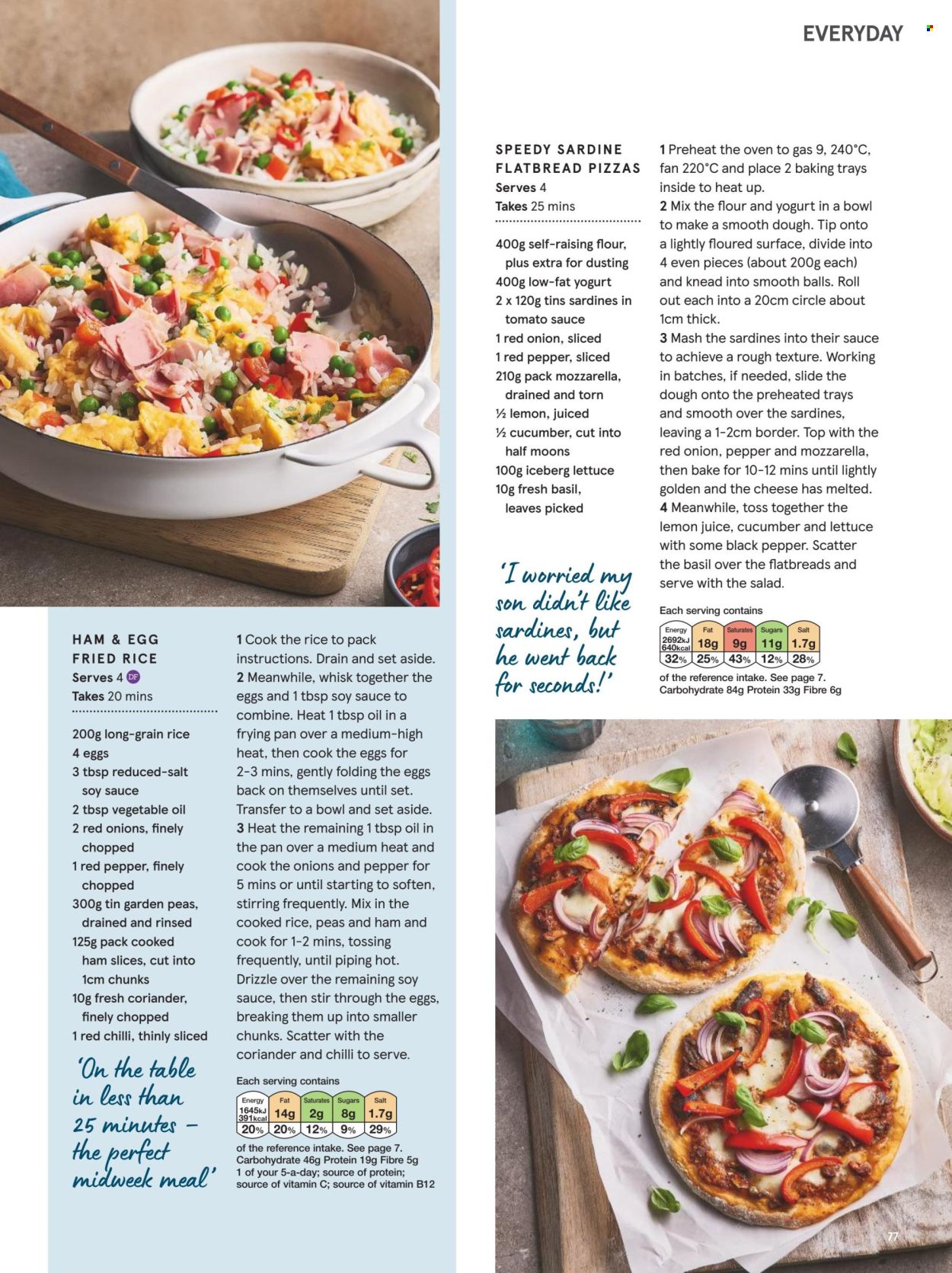 Tesco offer - 01/10/2025 - 31/10/2025. Page 77