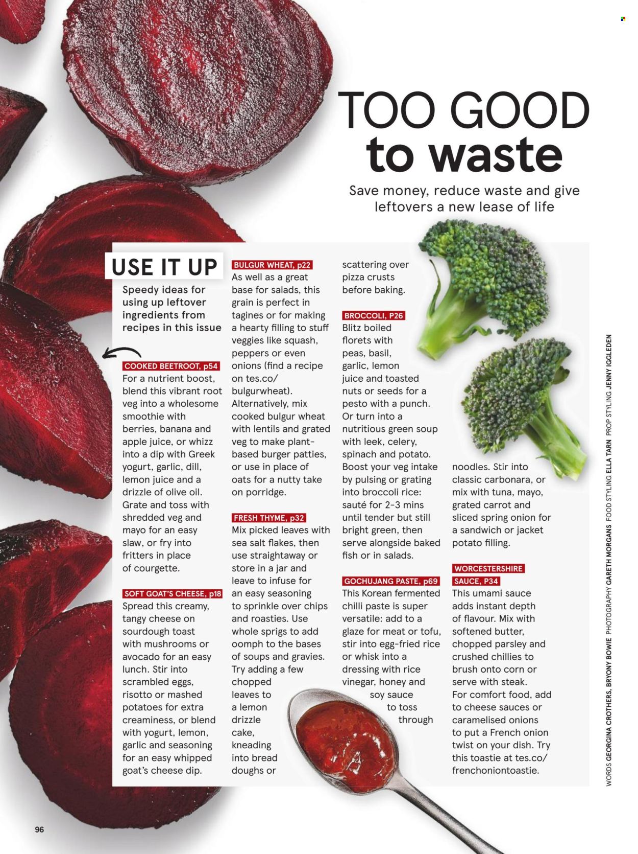 Tesco offer - 01/10/2025 - 31/10/2025. Page 96