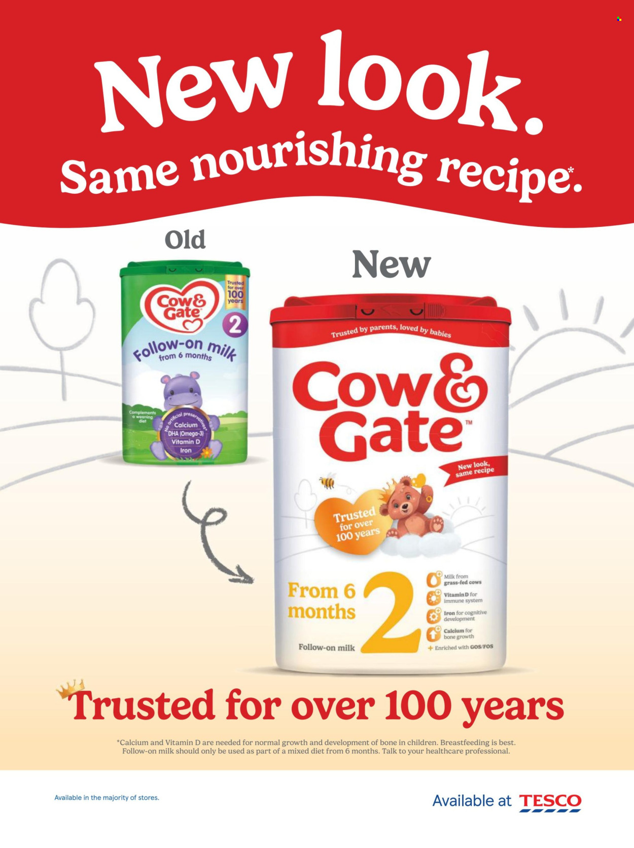 Tesco offer - 01/10/2025 - 31/10/2025. Page 99