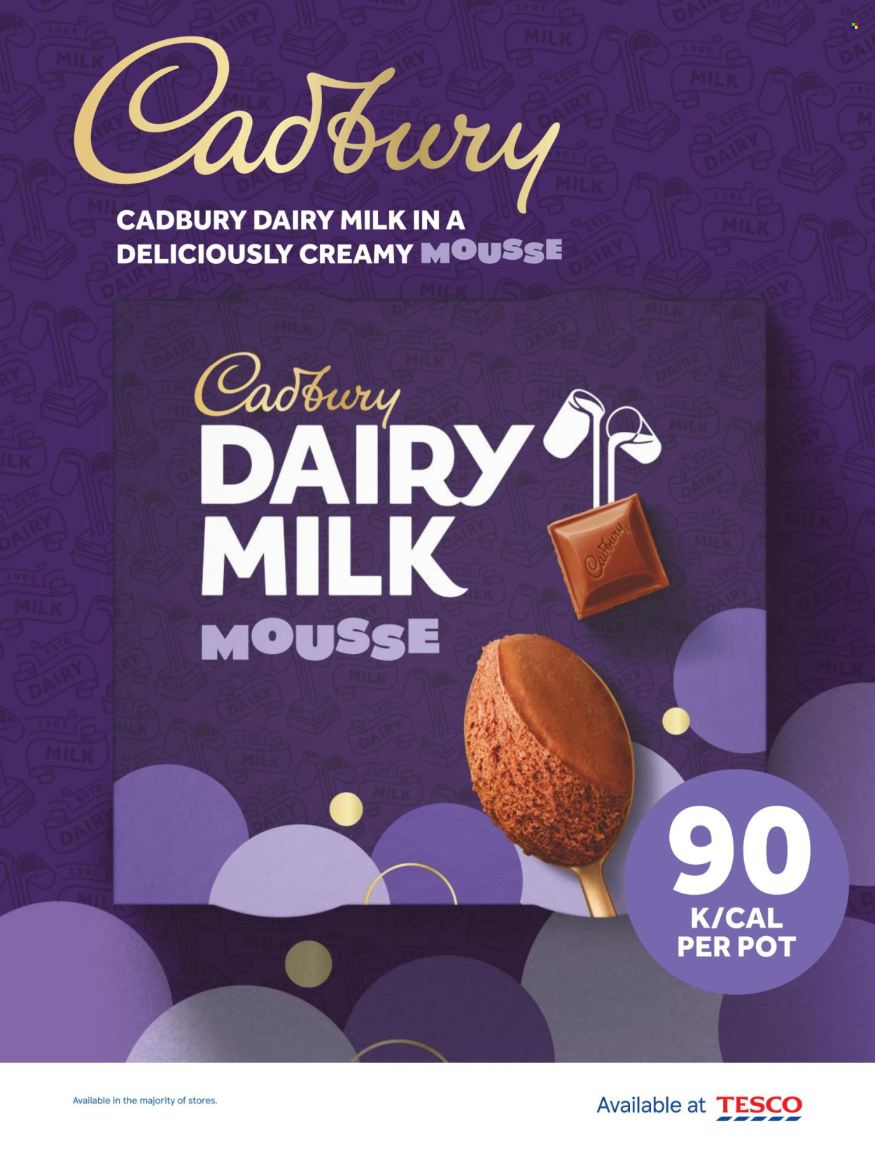 Tesco offer - 01/10/2025 - 31/10/2025. Page 100