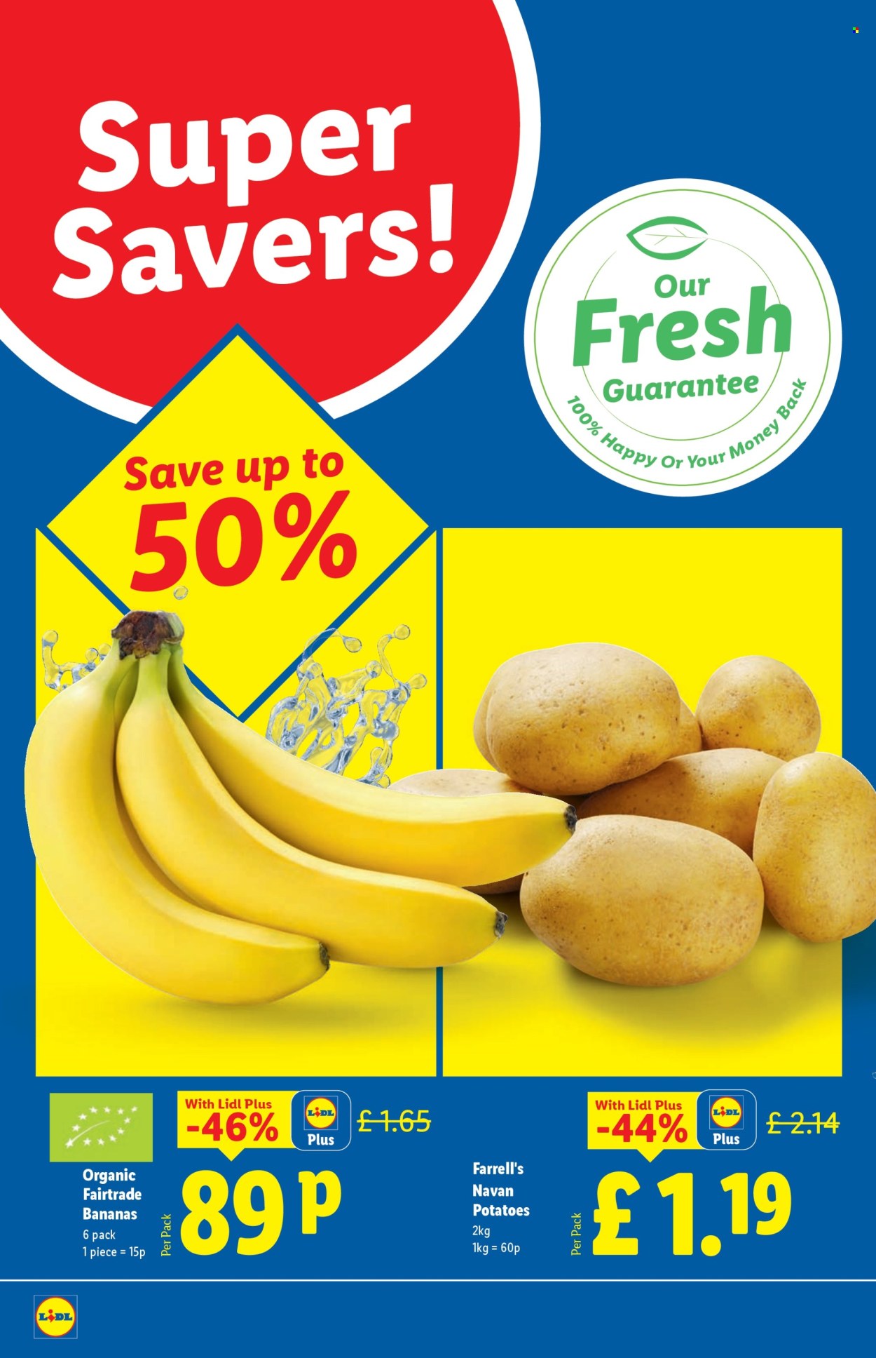 Lidl offer - 09/10/2025 - 15/10/2025. Page 2