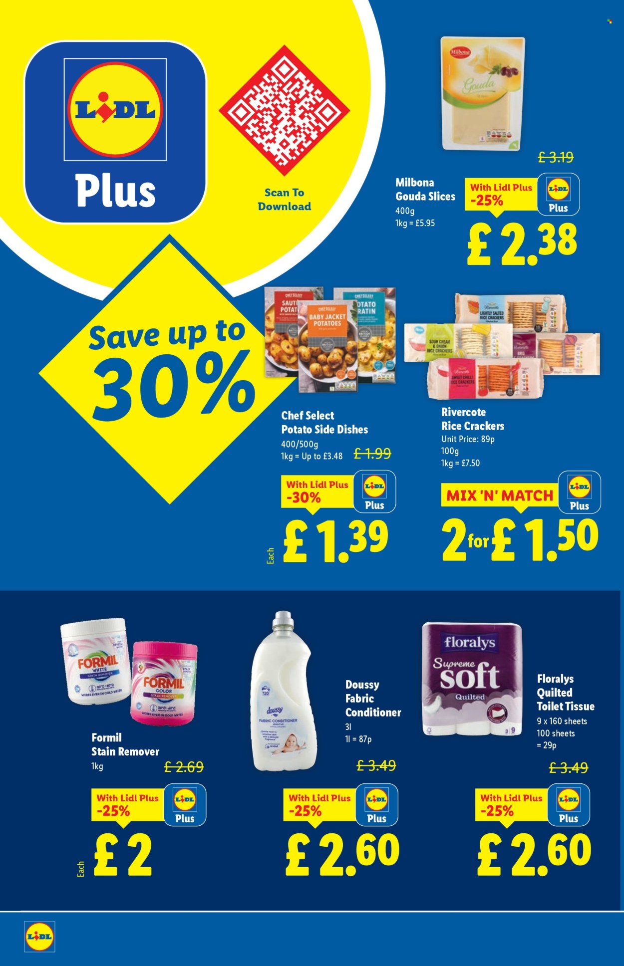 Lidl offer - 09/10/2025 - 15/10/2025. Page 6