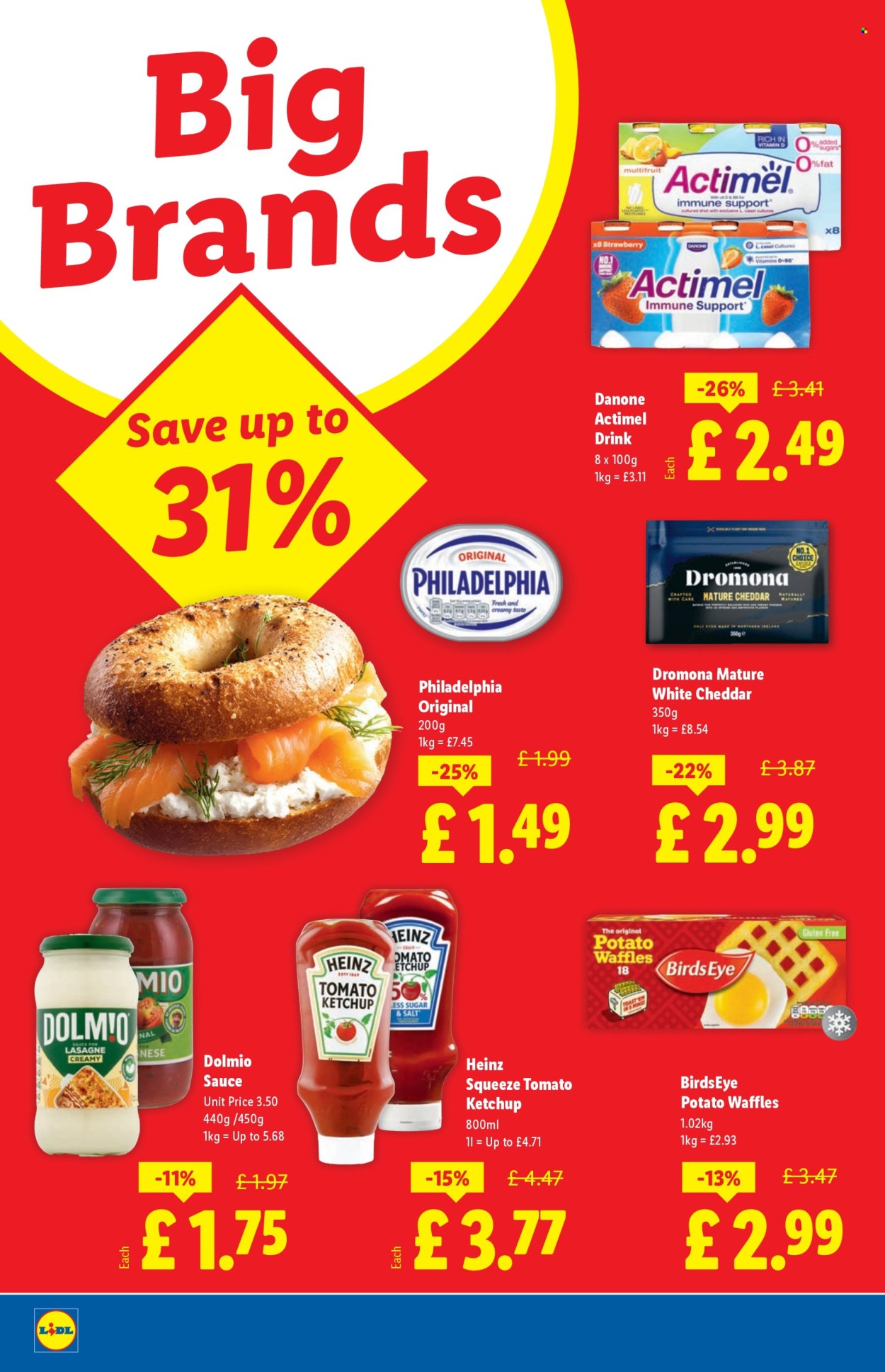 Lidl offer - 09/10/2025 - 15/10/2025. Page 8