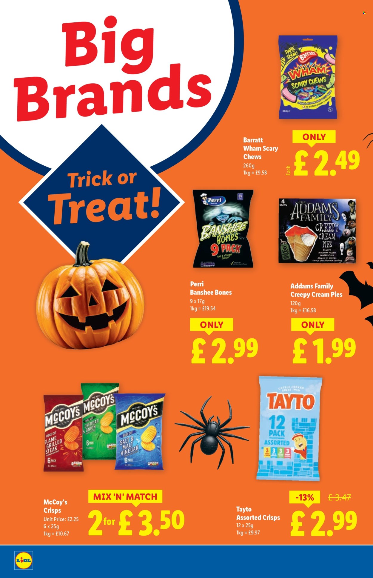 Lidl offer - 09/10/2025 - 15/10/2025. Page 10