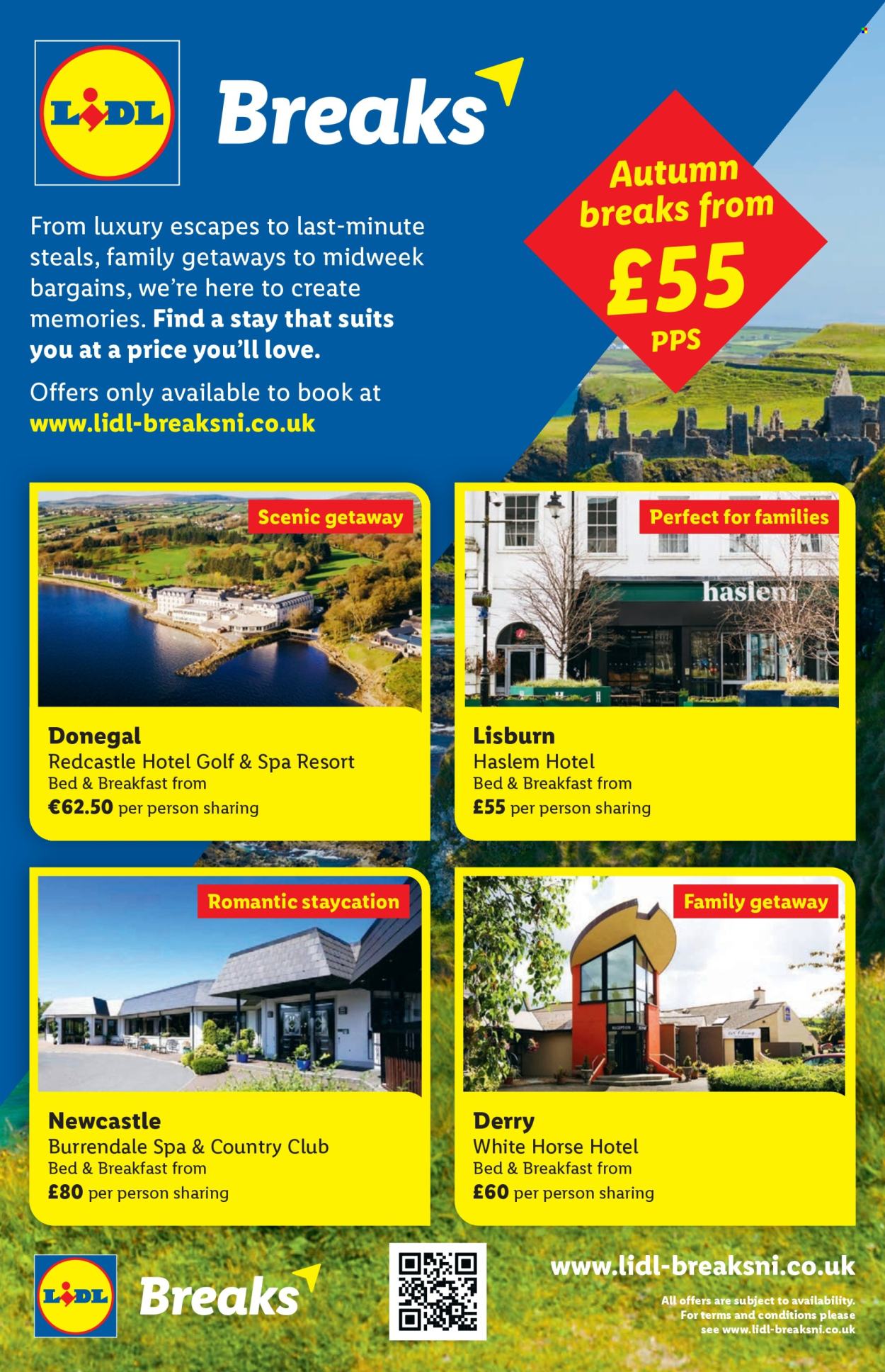 Lidl offer - 09/10/2025 - 15/10/2025. Page 17
