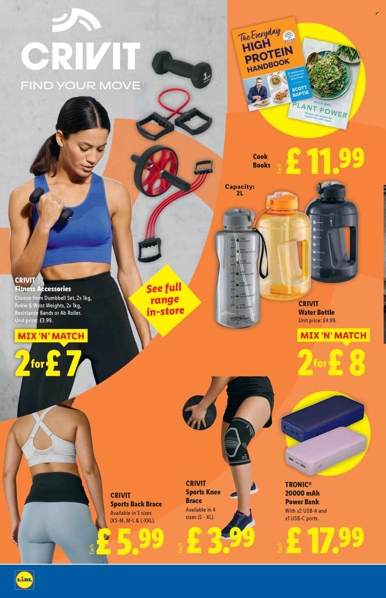 Lidl offer - 09/10/2025 - 15/10/2025. Page 18