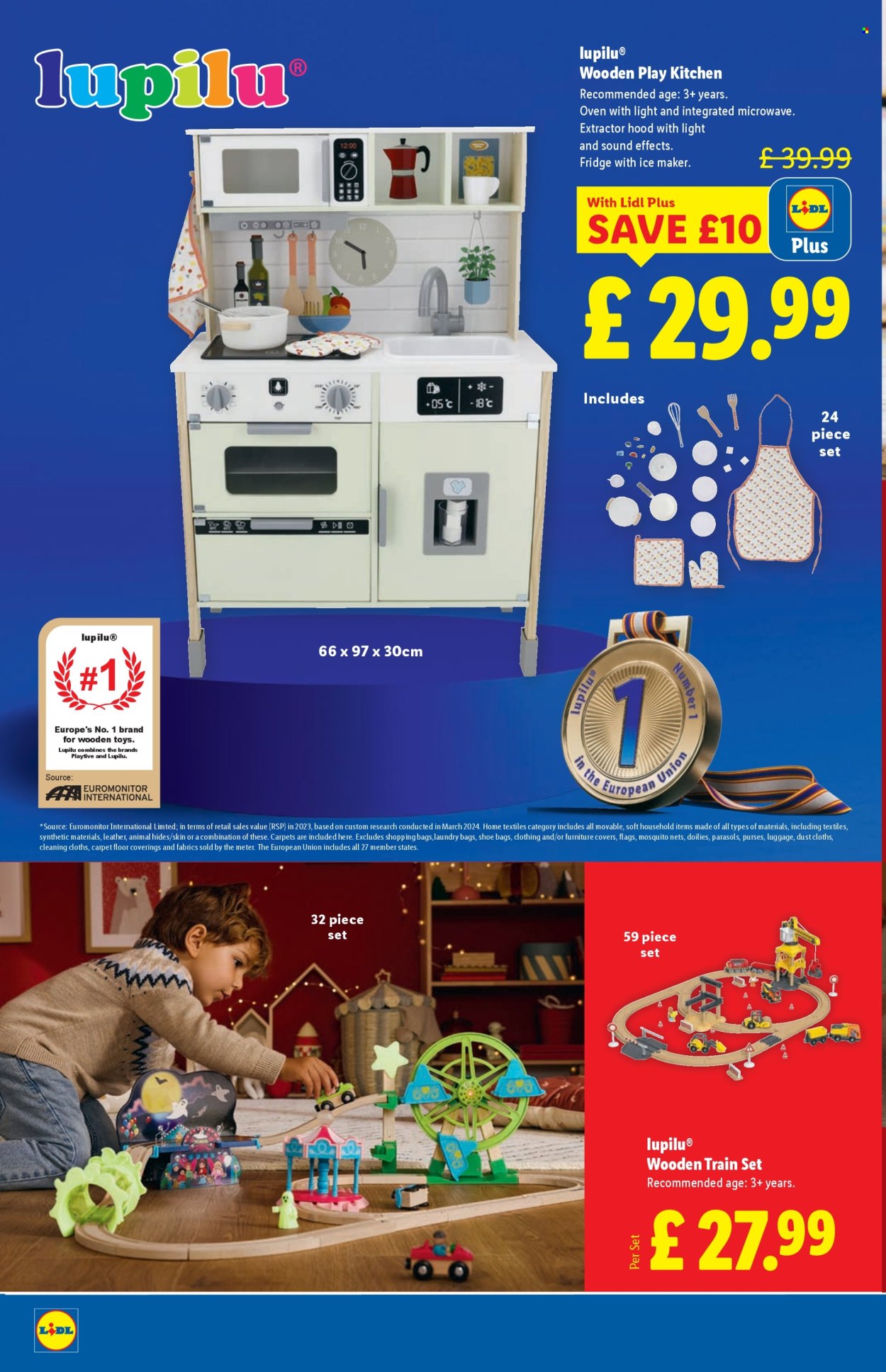 Lidl offer - 09/10/2025 - 15/10/2025. Page 22