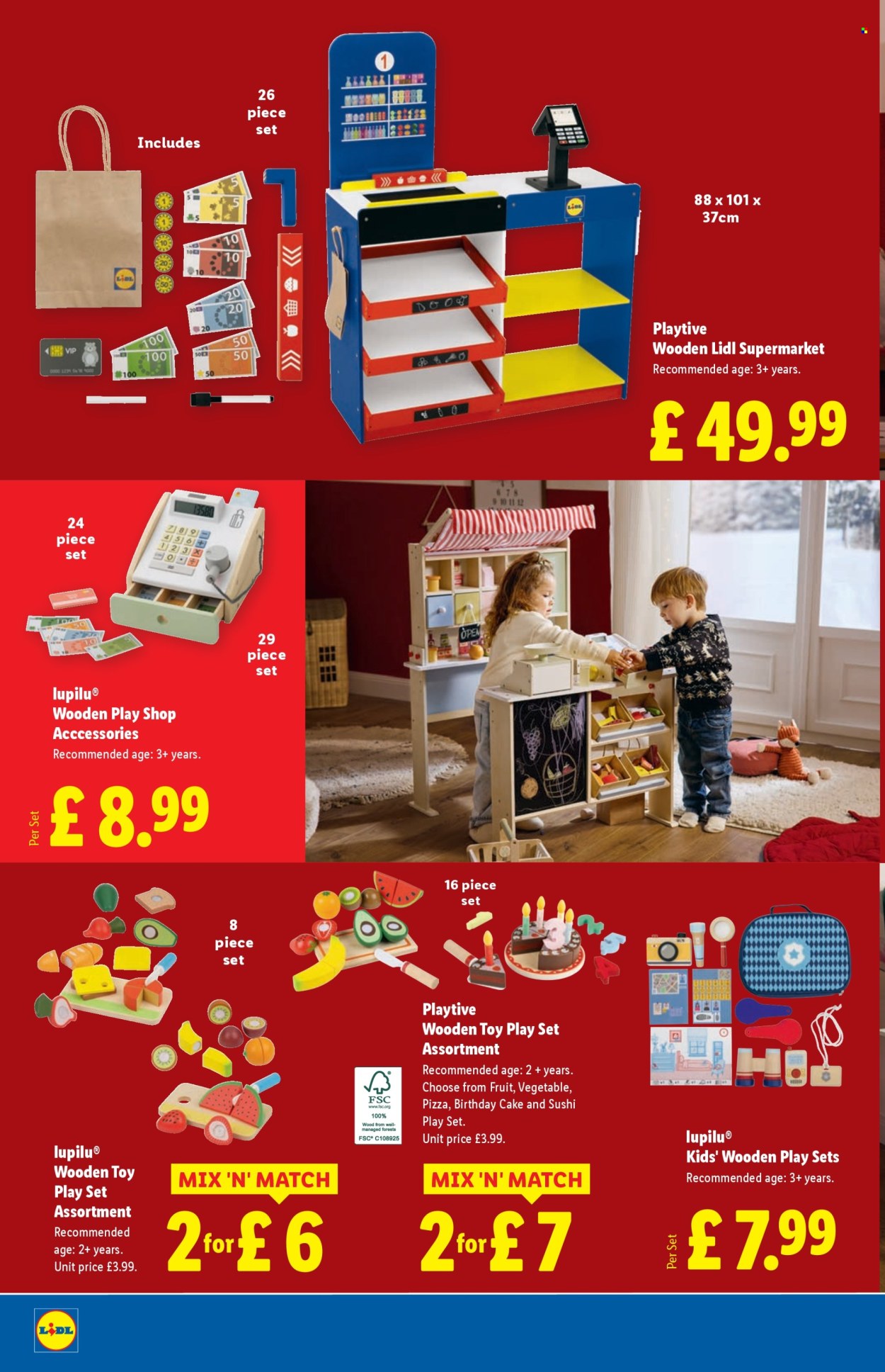 Lidl offer - 09/10/2025 - 15/10/2025. Page 24