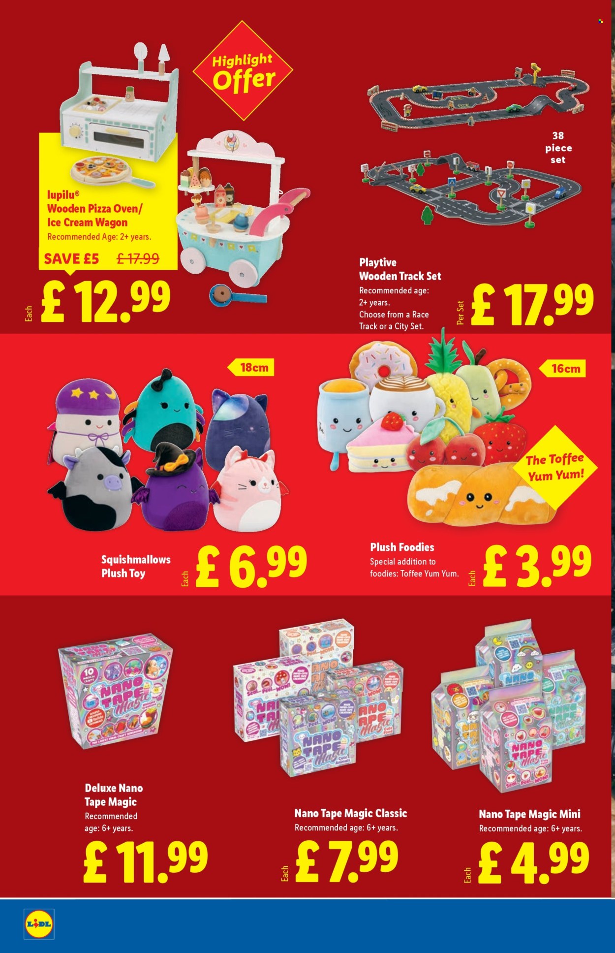 Lidl offer - 09/10/2025 - 15/10/2025. Page 26