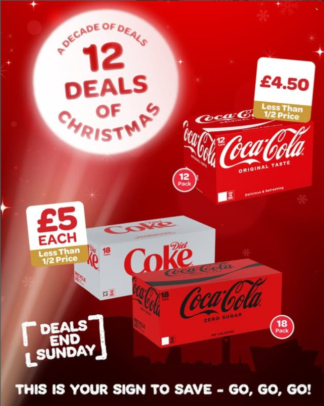SPAR offer. Page 3
